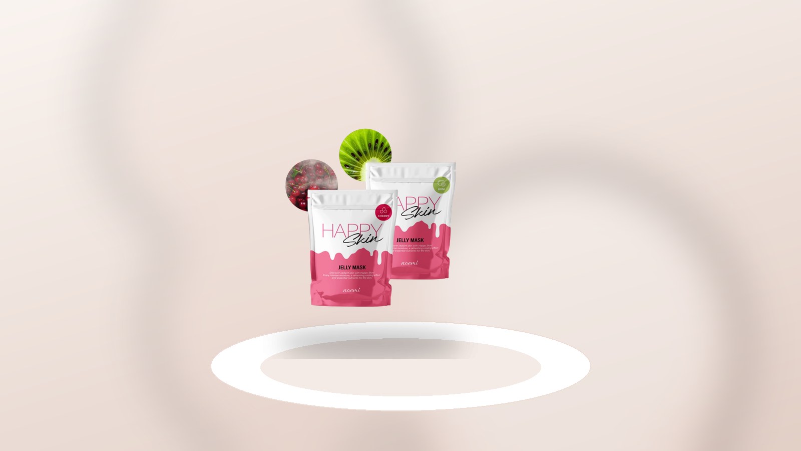 Sistemas Glueless Lash Lift