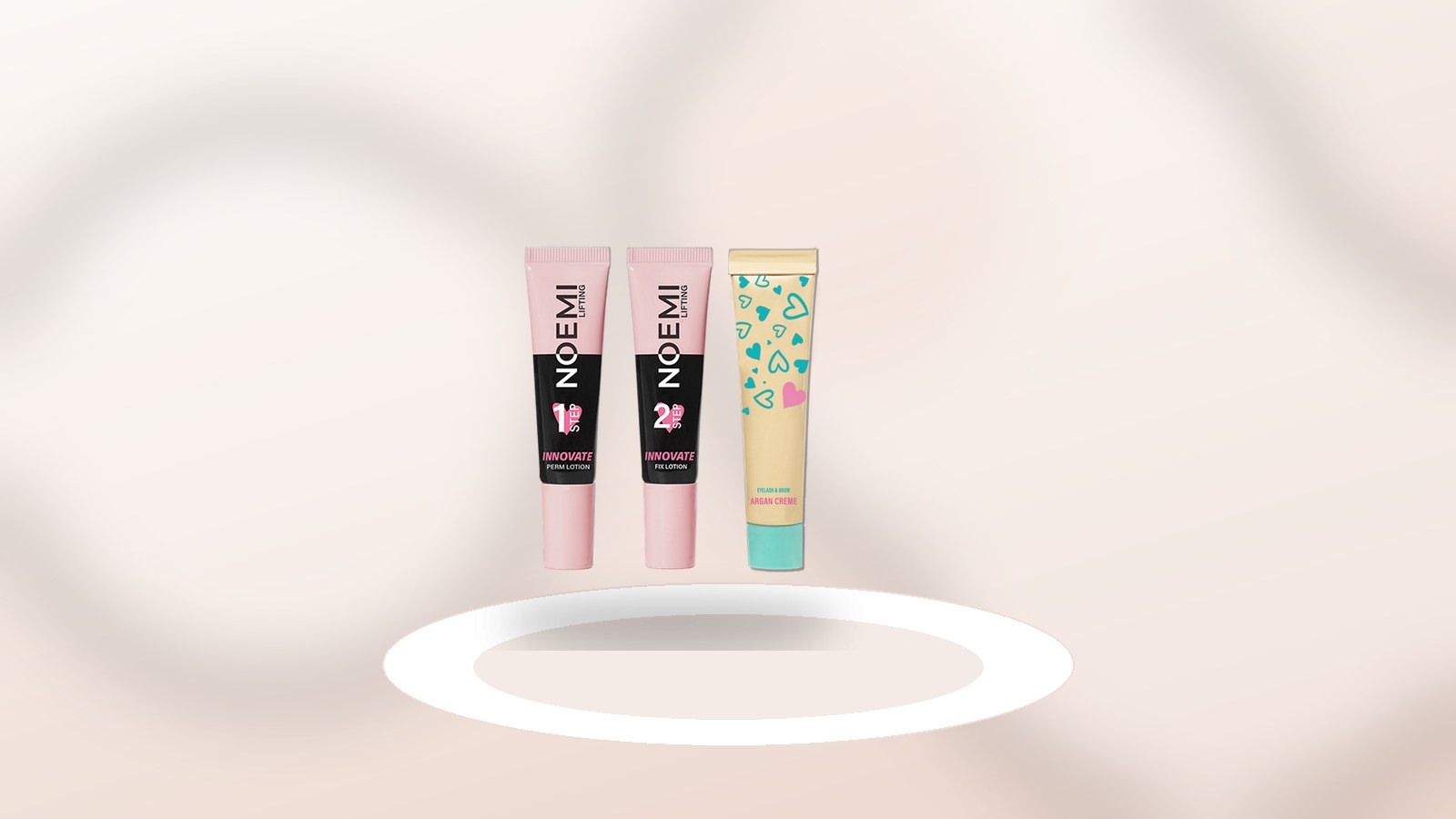 Tendências de Beleza Coreana