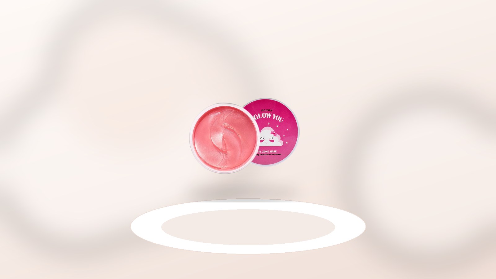 Lash Lift para Olhos Sensíveis