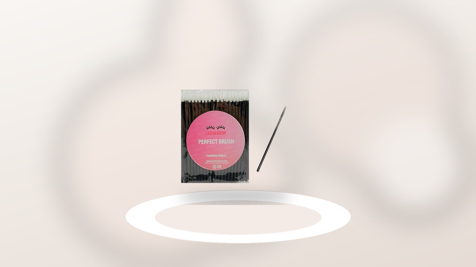 Técnicas Modernas de Lash Lift