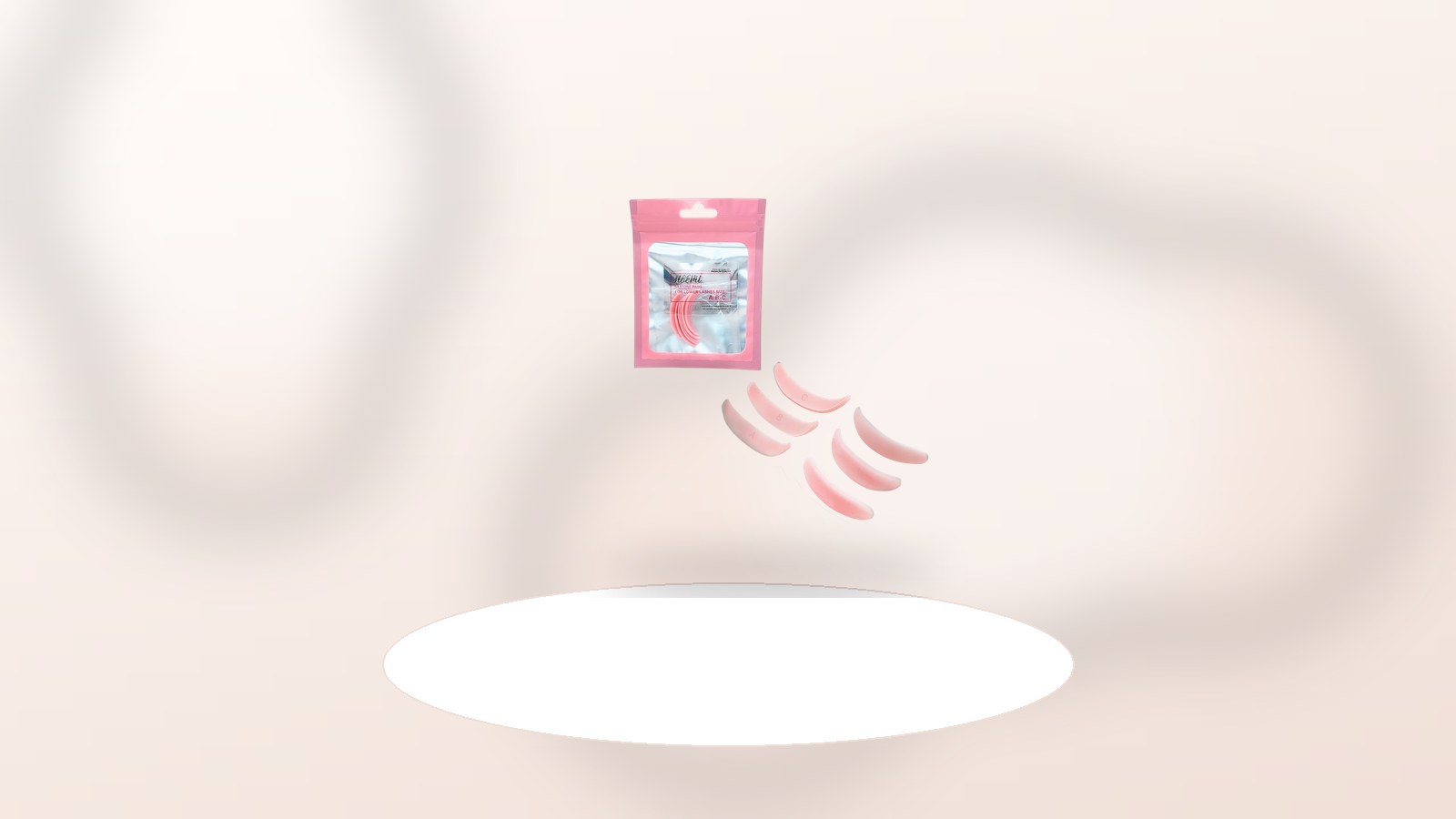 Produtos Premium para Lash Lift