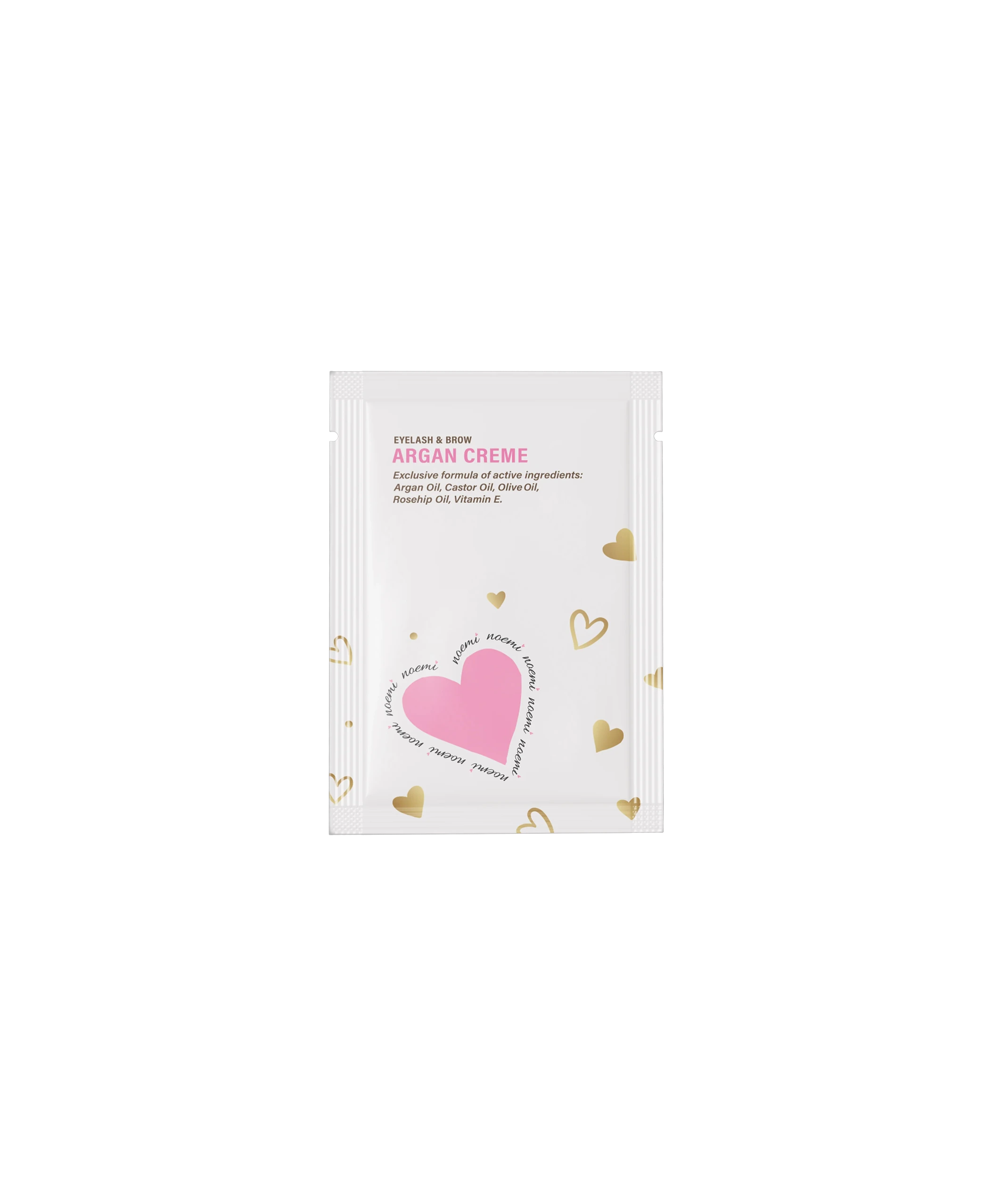 Argan Creme - Aftercare (Sachet)