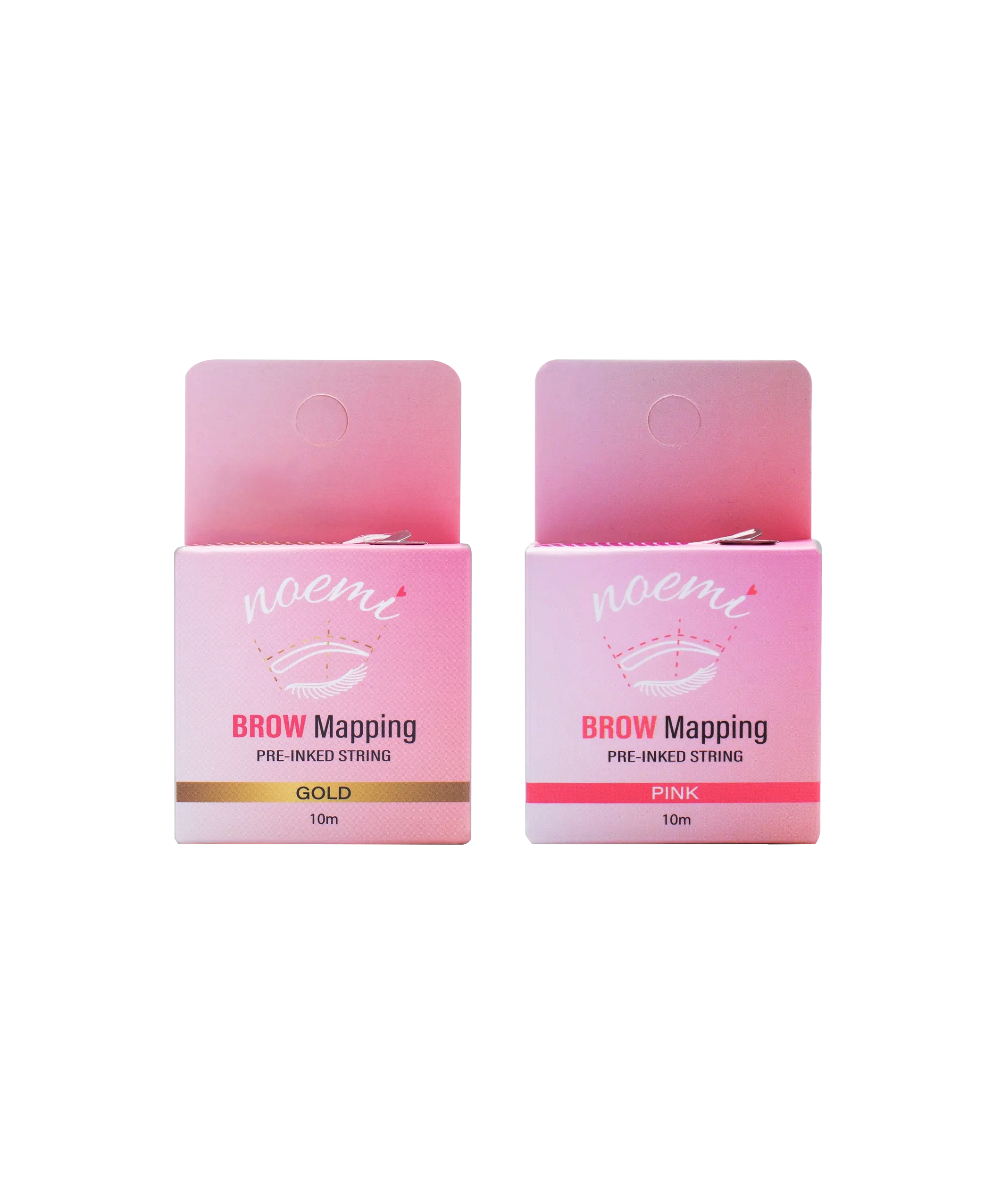 Brow Mapping String - 10m