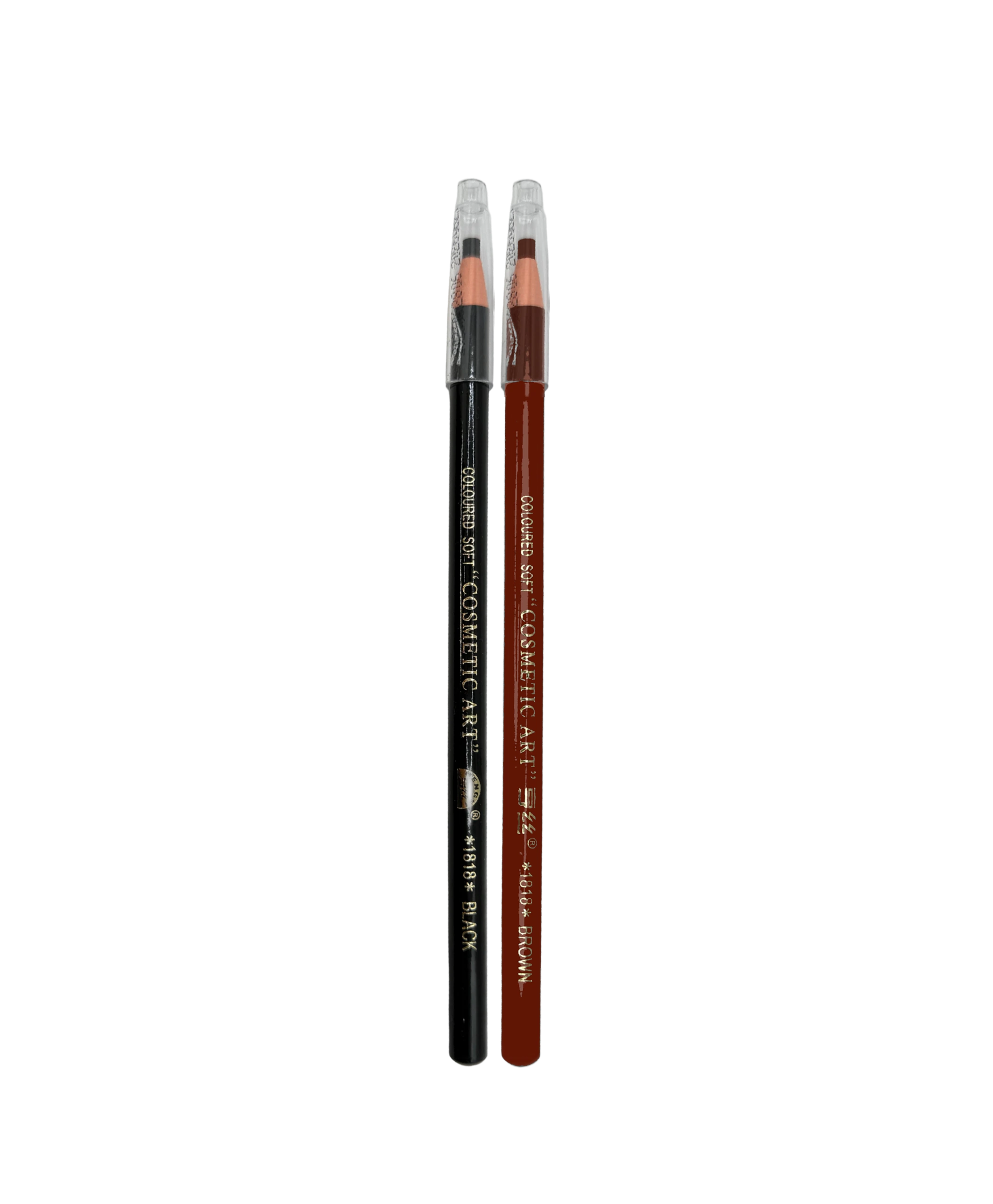 Brow Pencil – Waterproof