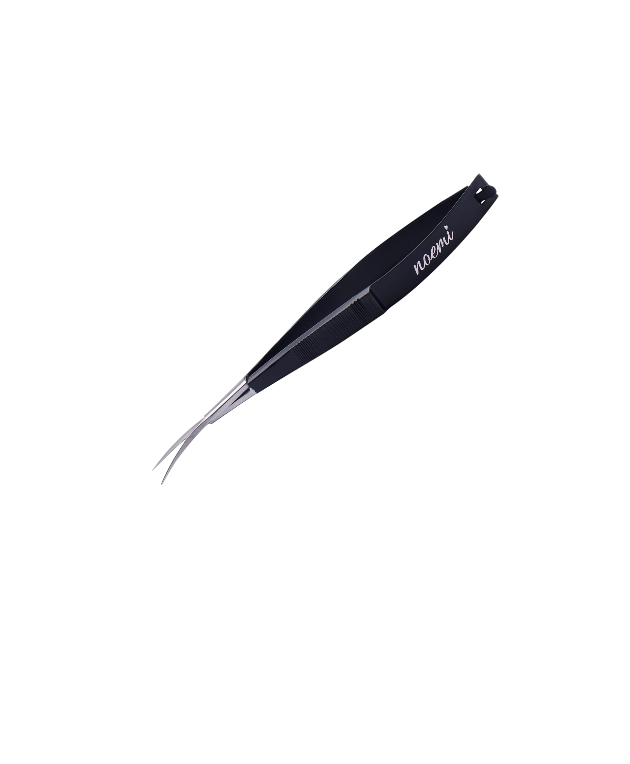 Brow Precision Scissors – Curved