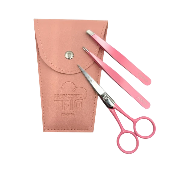 Brow Shape Trio – Tools Set