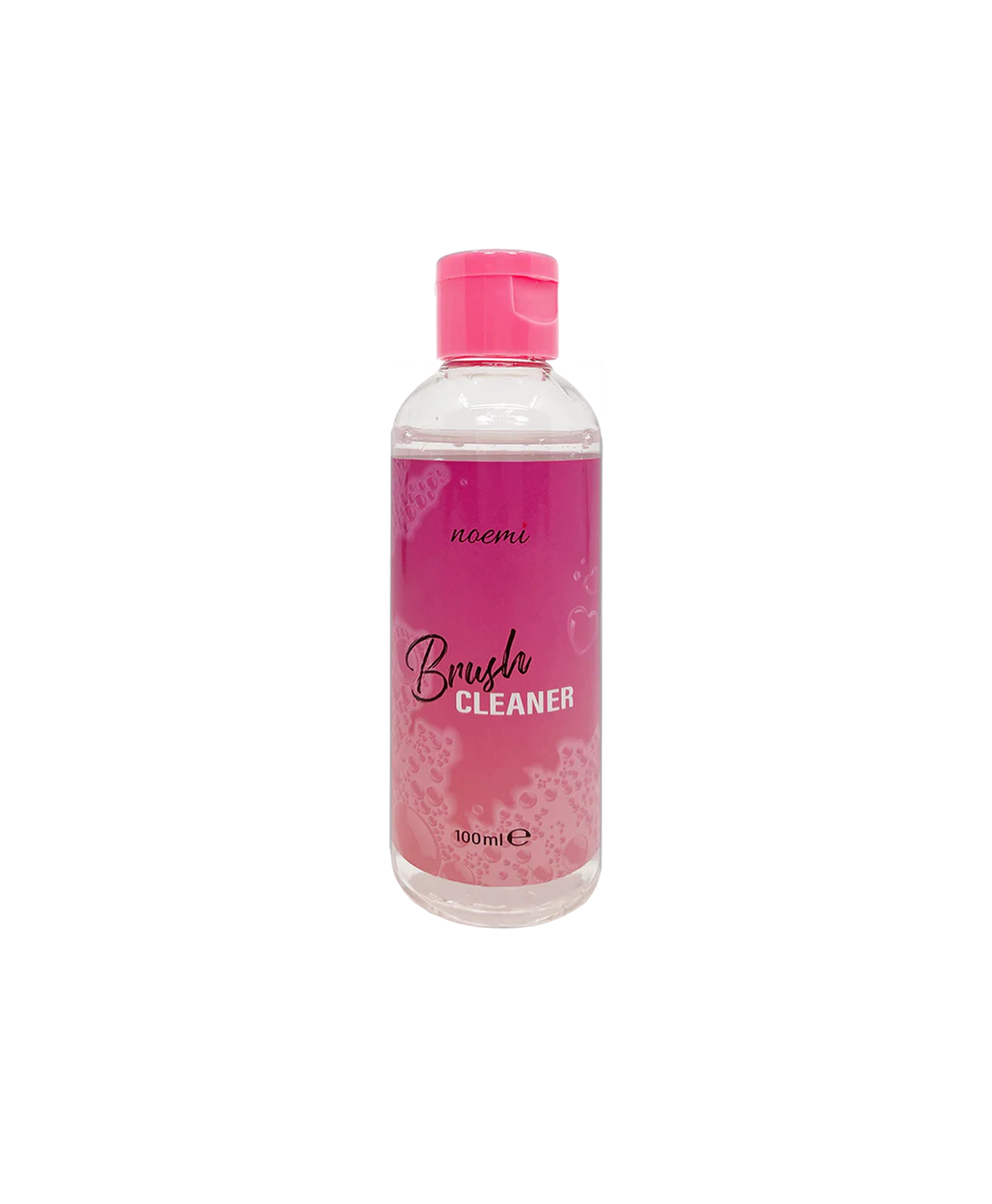 Brush Cleaner