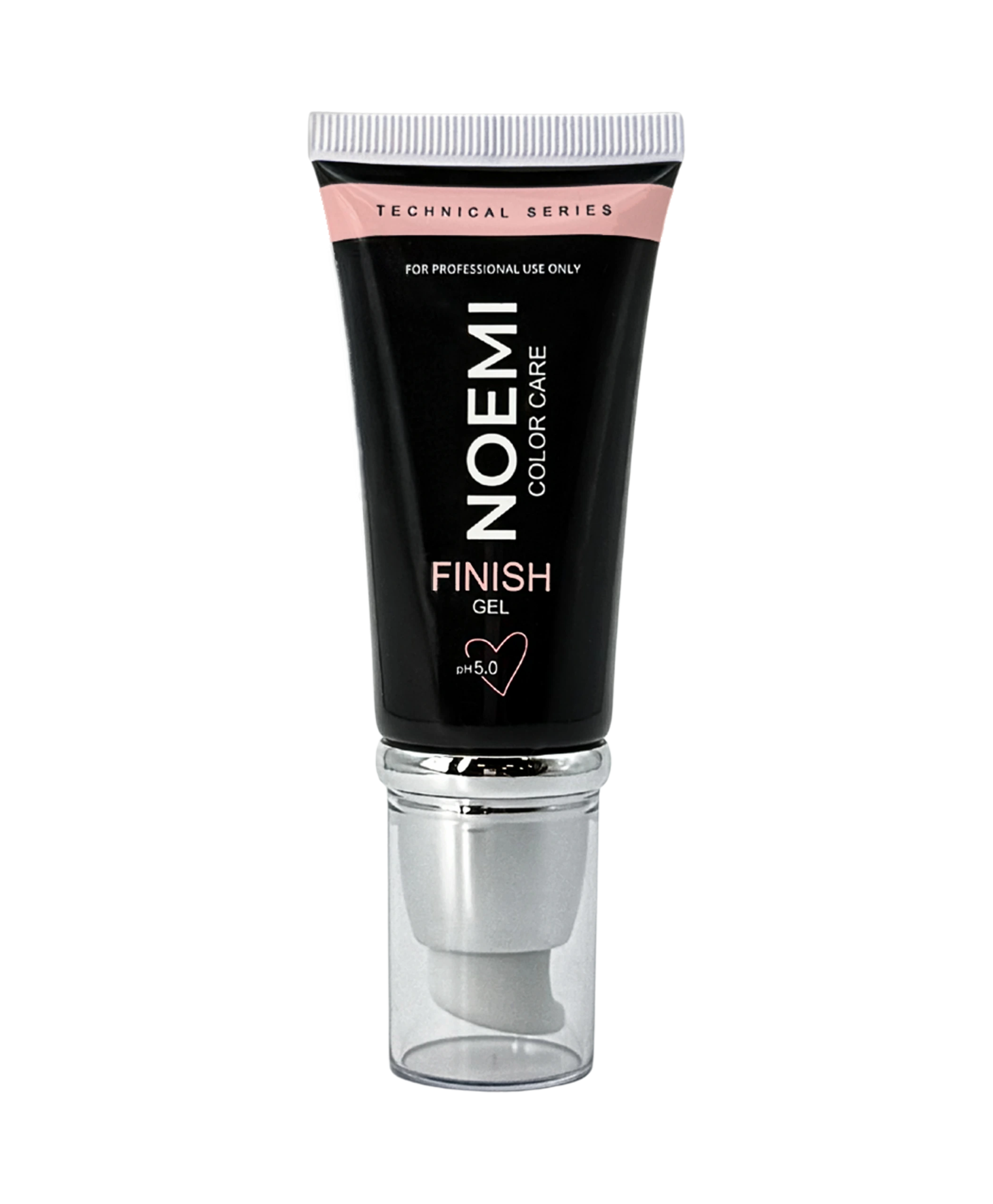 Color Care Finish Gel