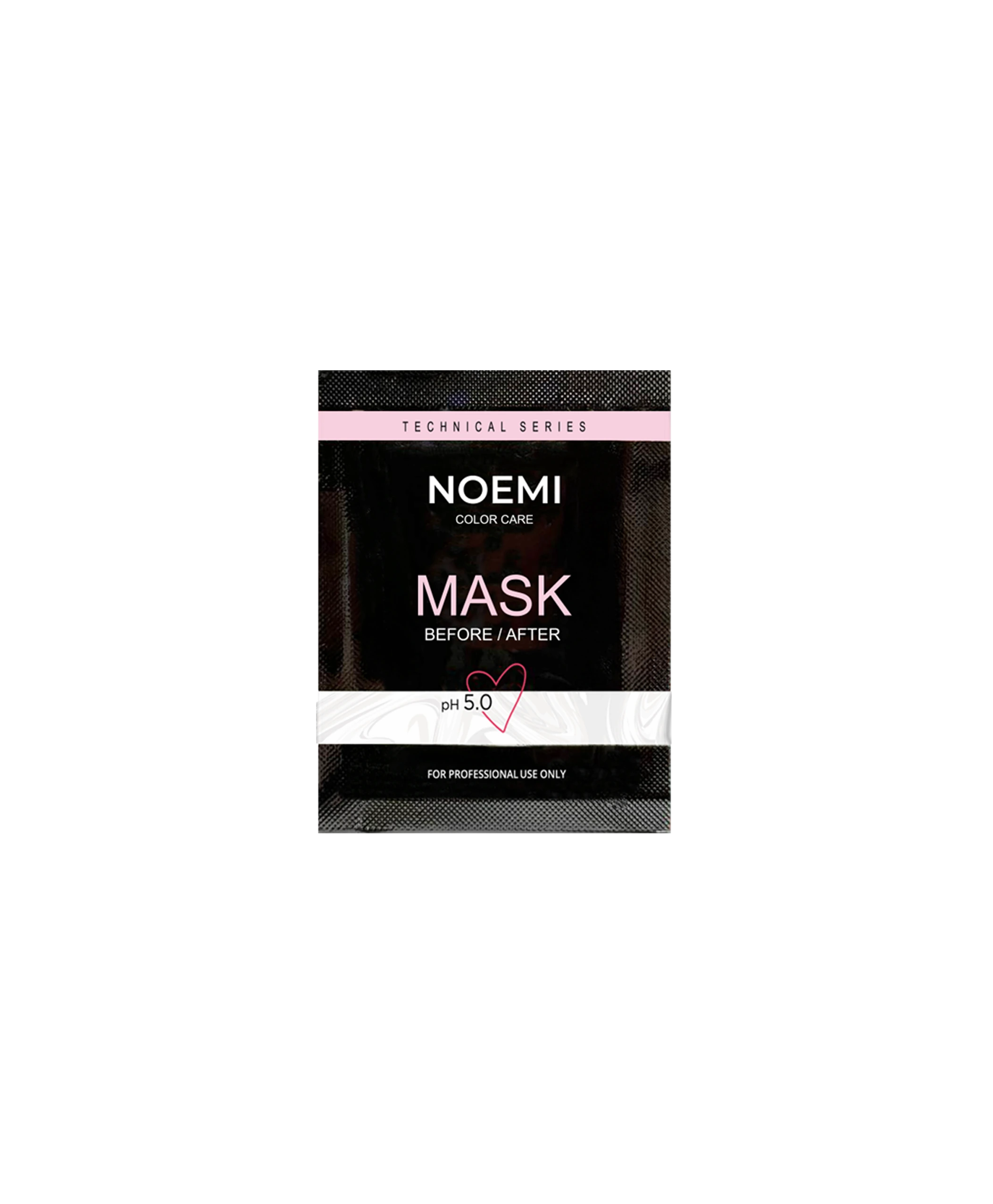 Color Care Mask - Sachet