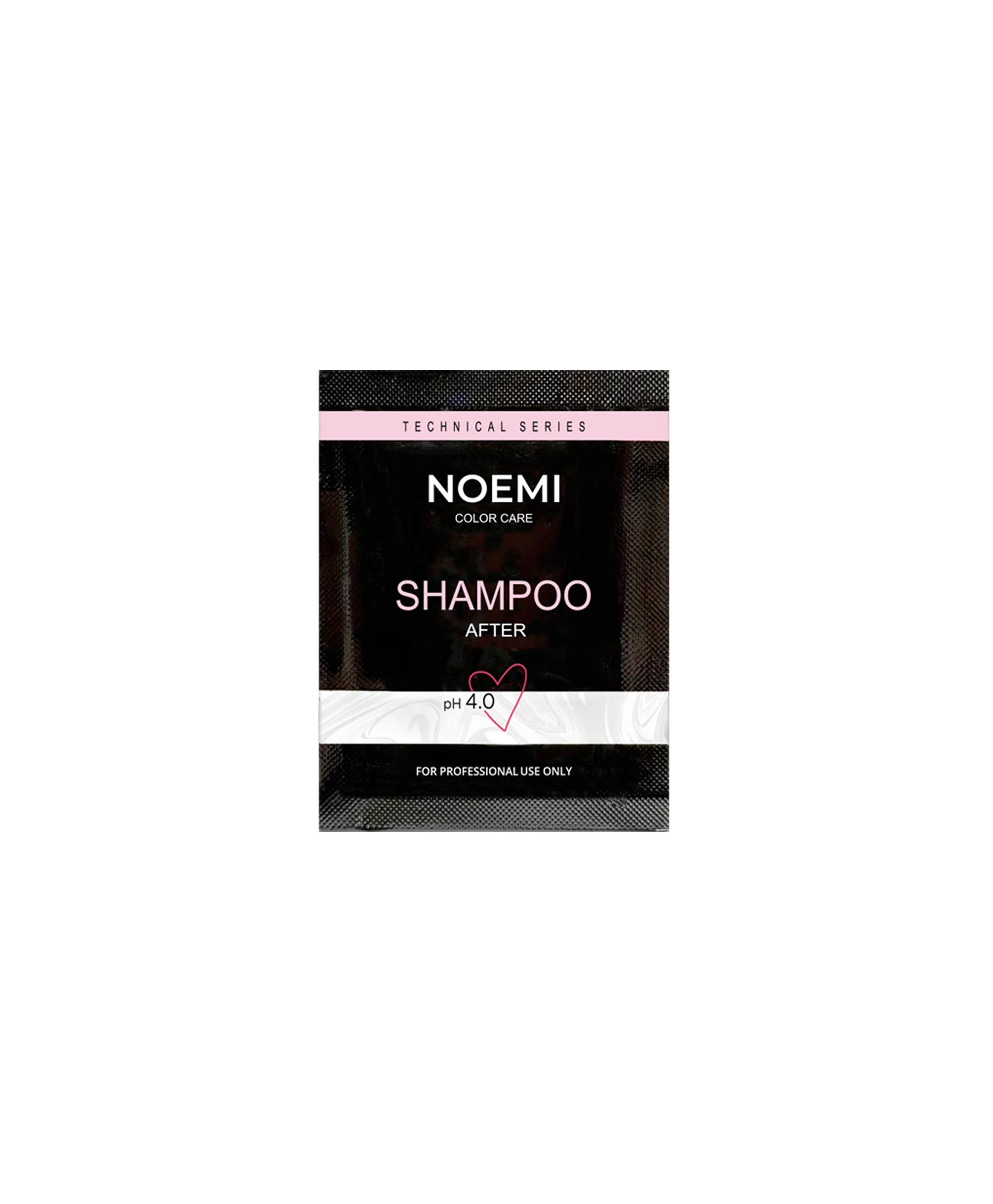 Color Care Shampoo - Sachet