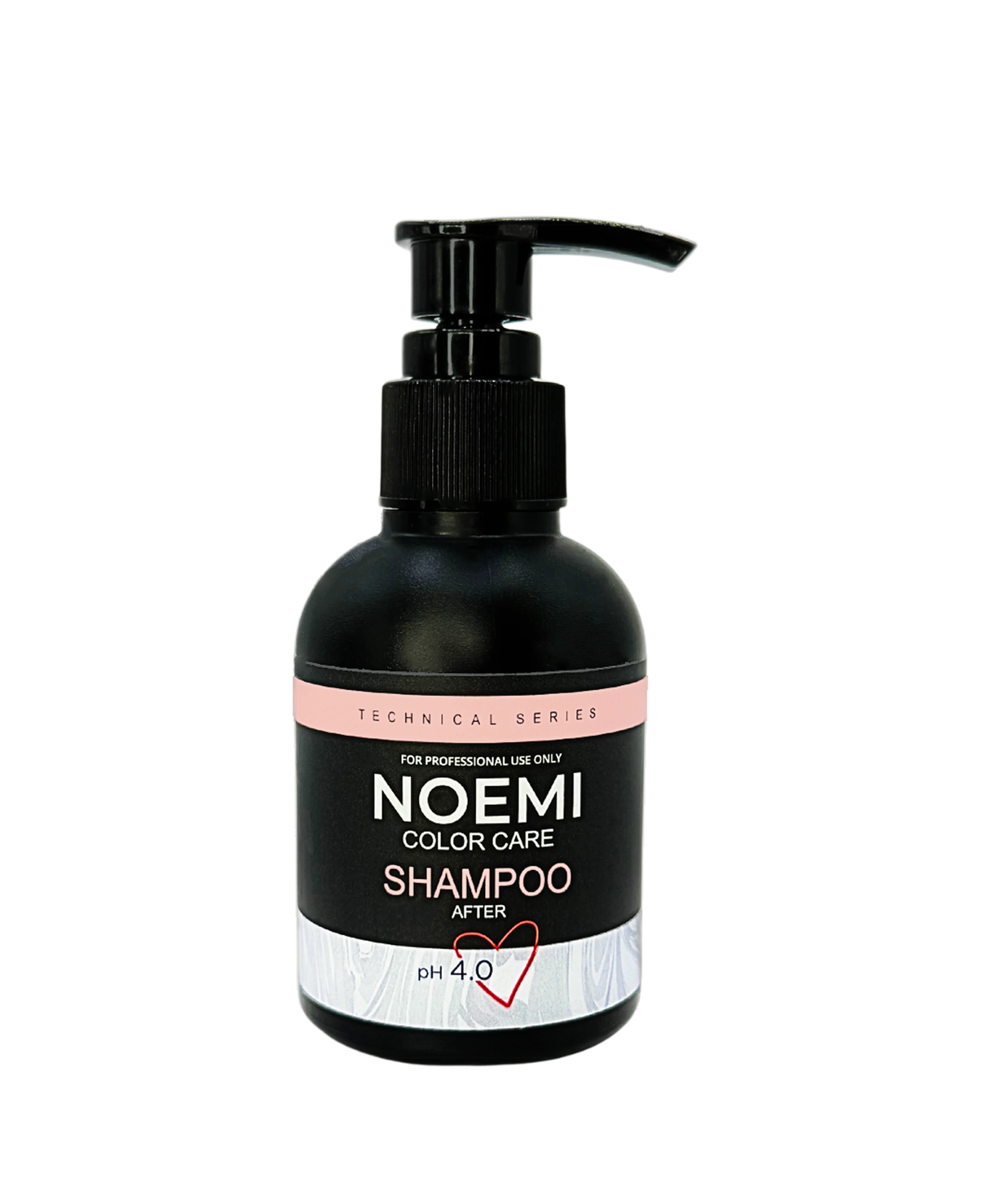 Color Care Shampoo