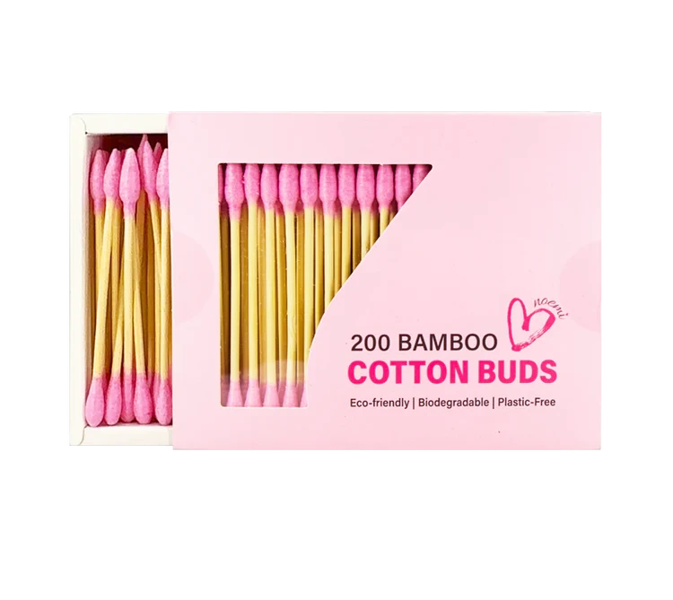 Cotton Buds