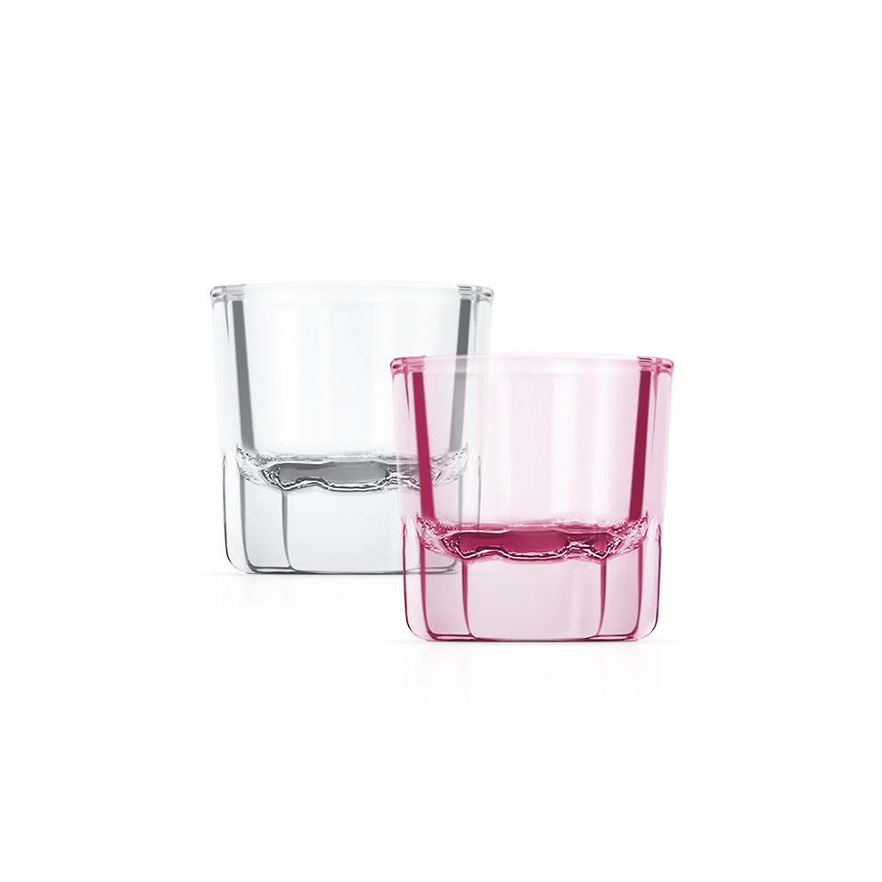 Dappen Mixing Glass