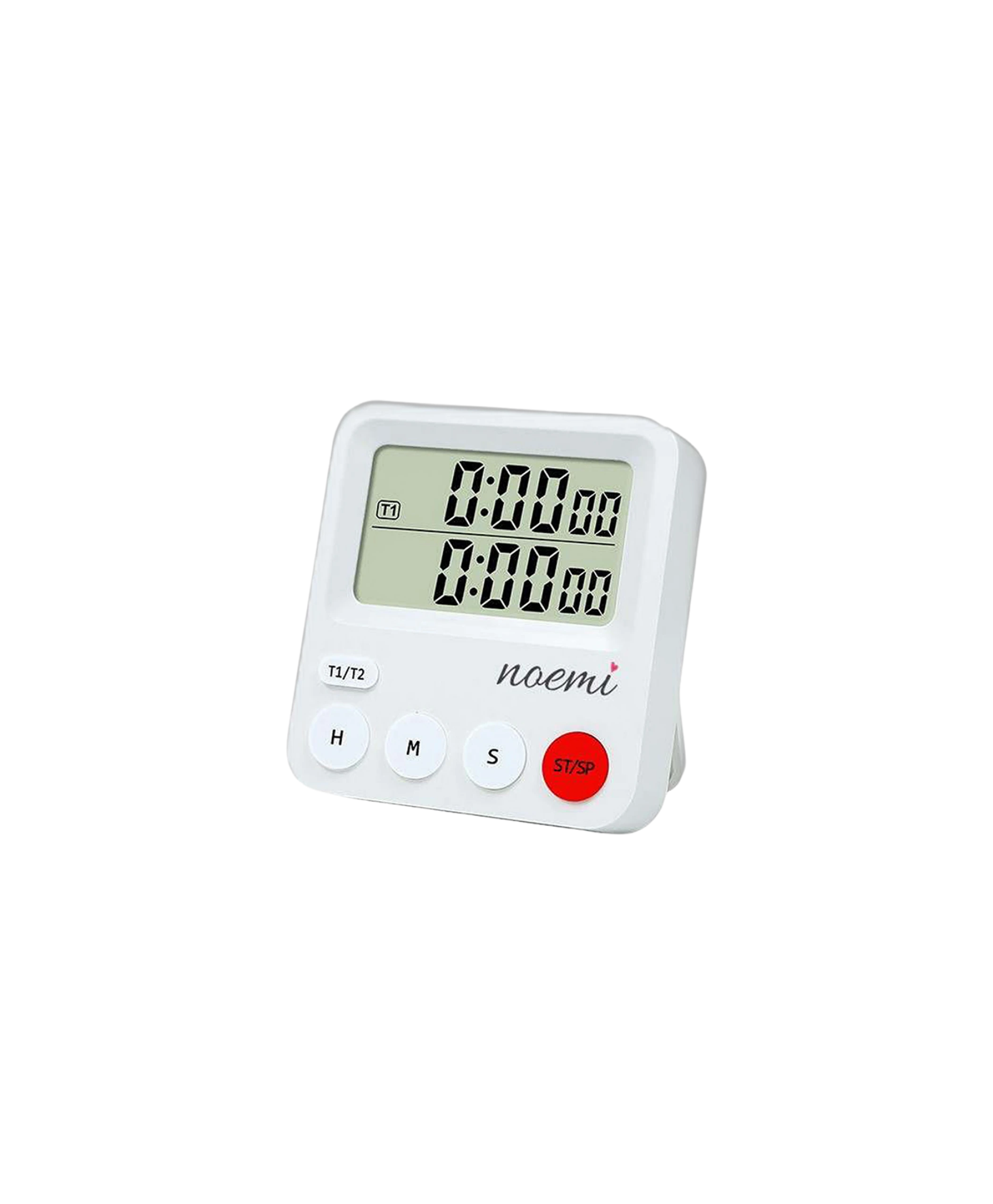 Dual Timer – 2 in 1