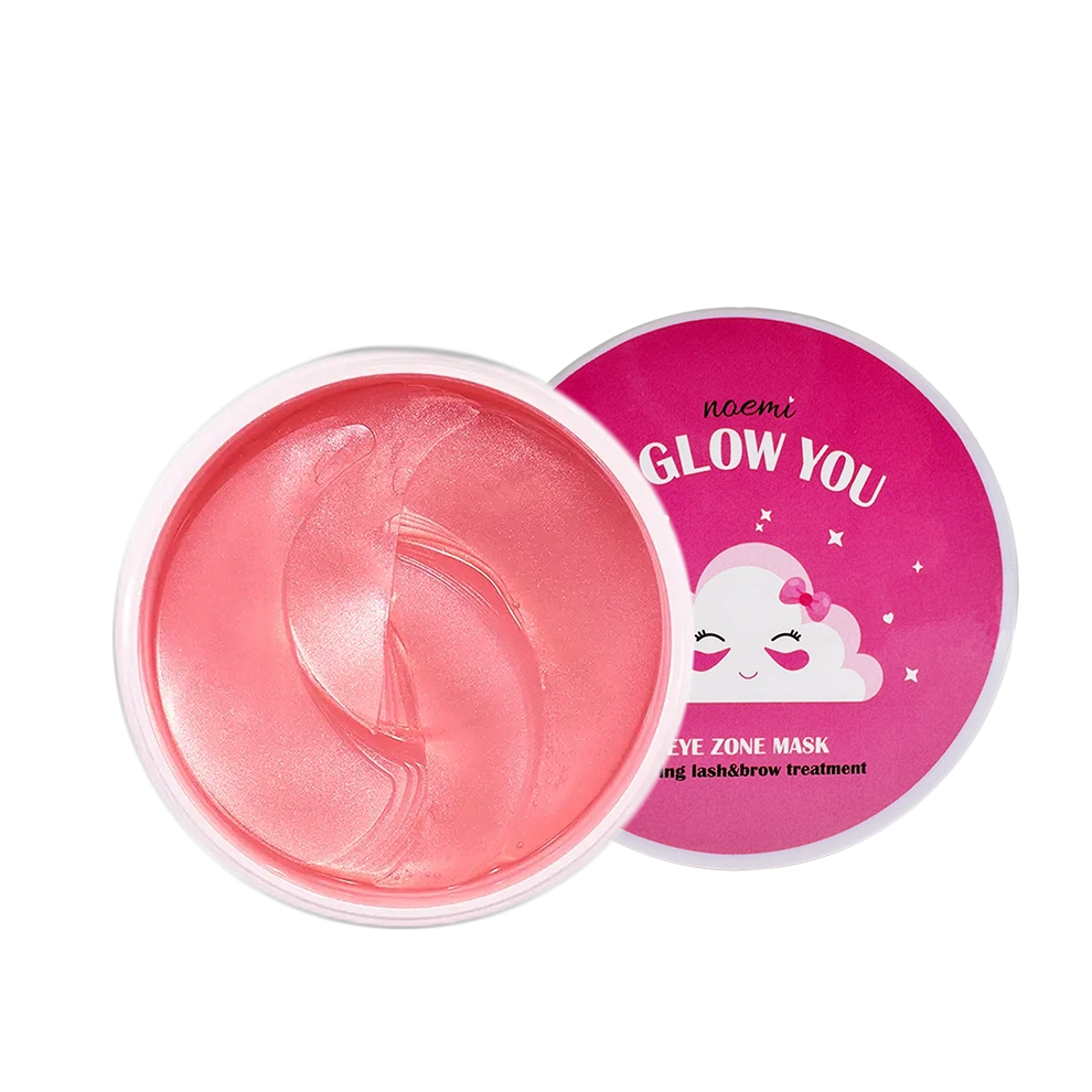 Eye Mask - Hydrogel