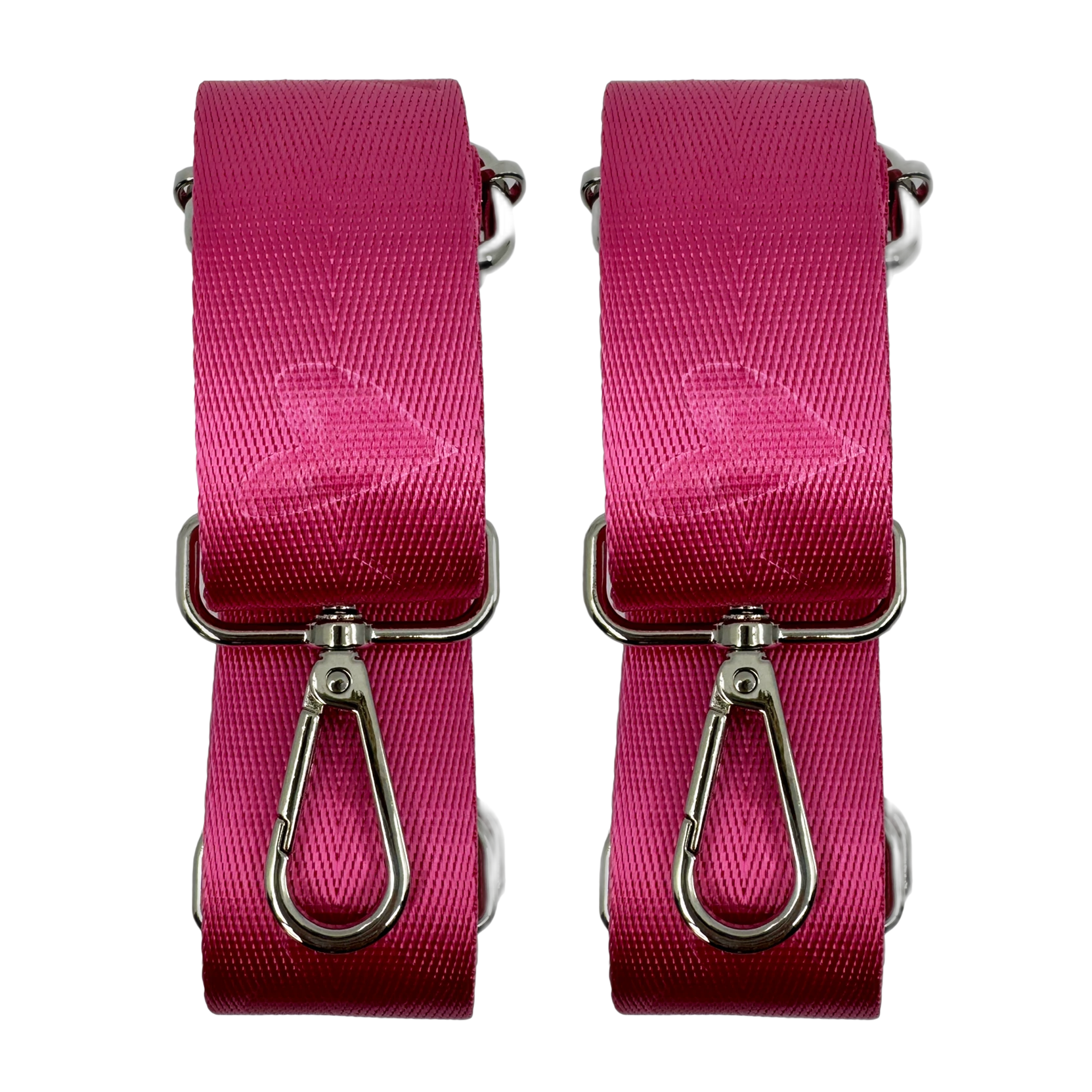 Fabric Straps for Apron
