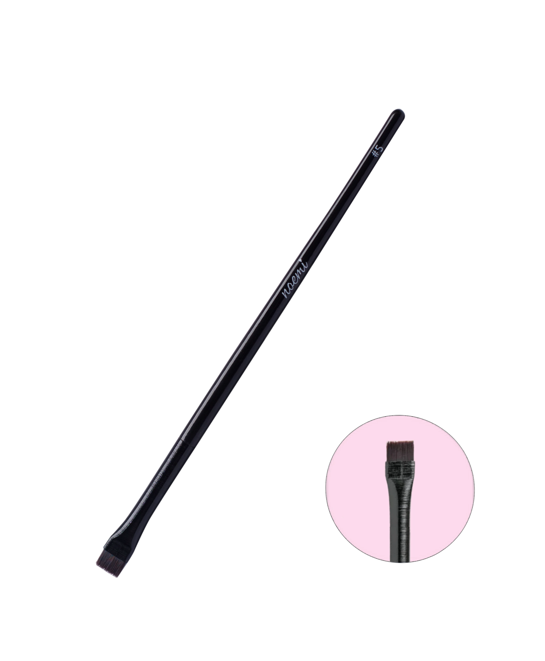 Flat Brush – #5
