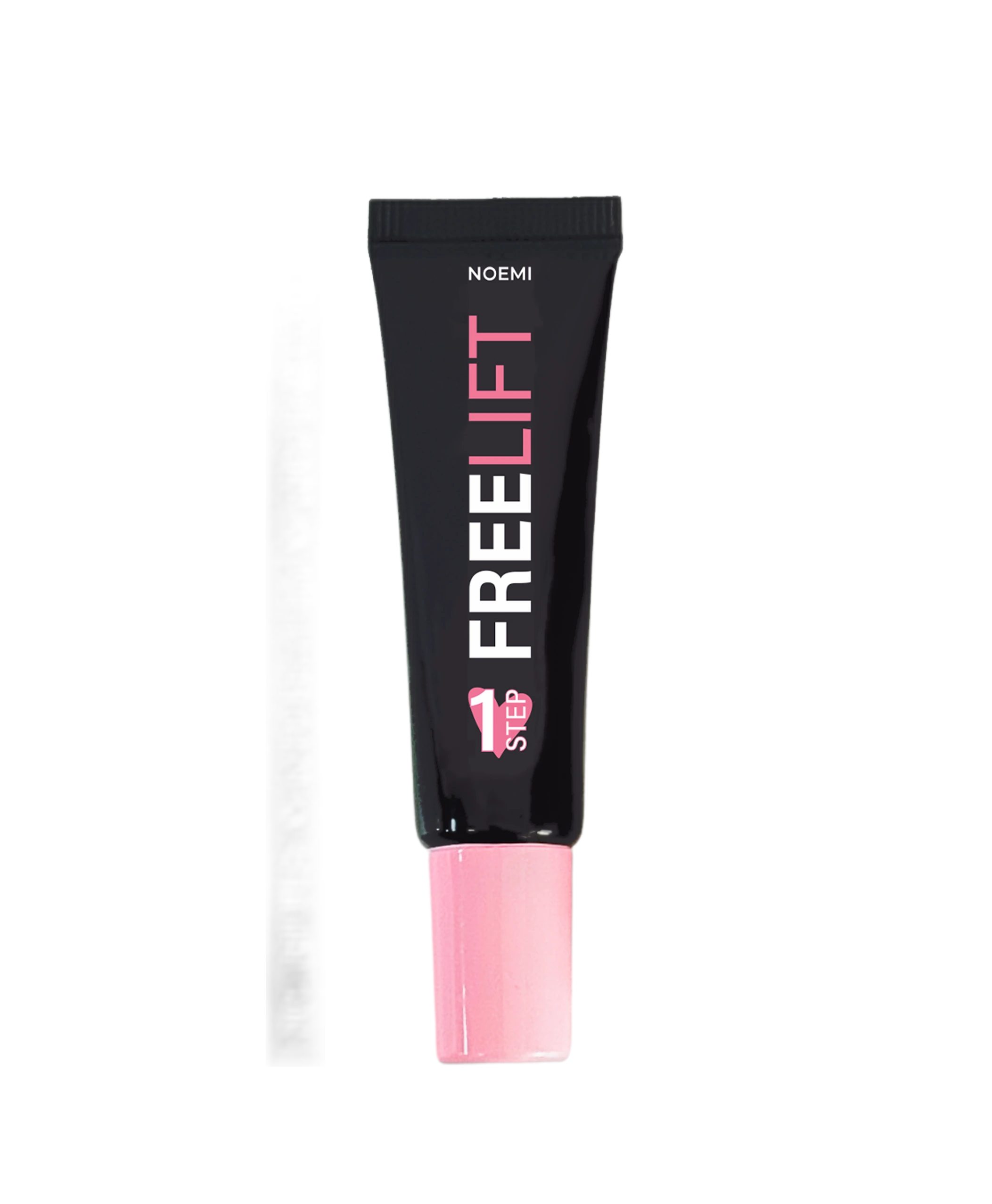 FREELIFT - Step 1