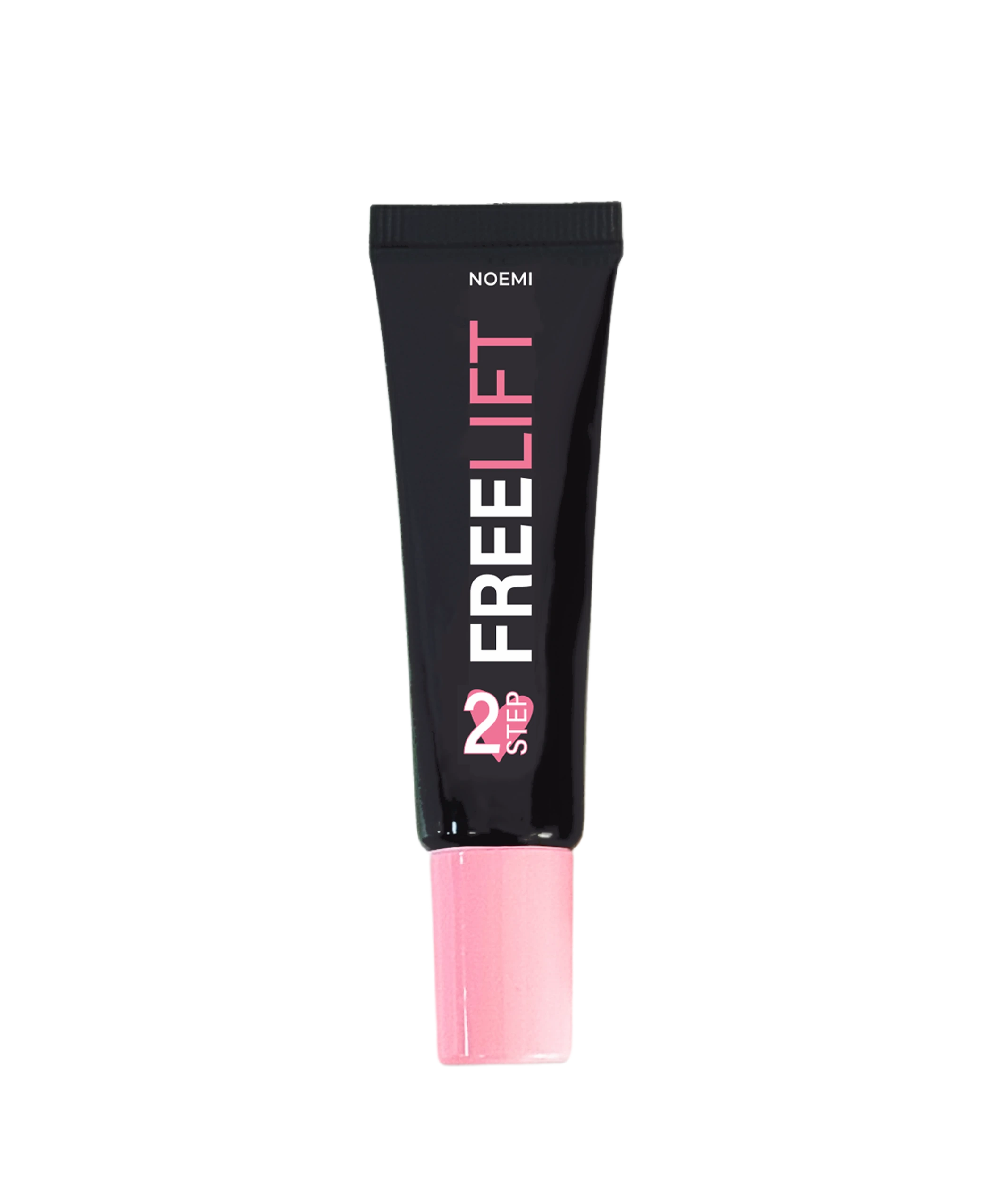 FREELIFT - Step 2