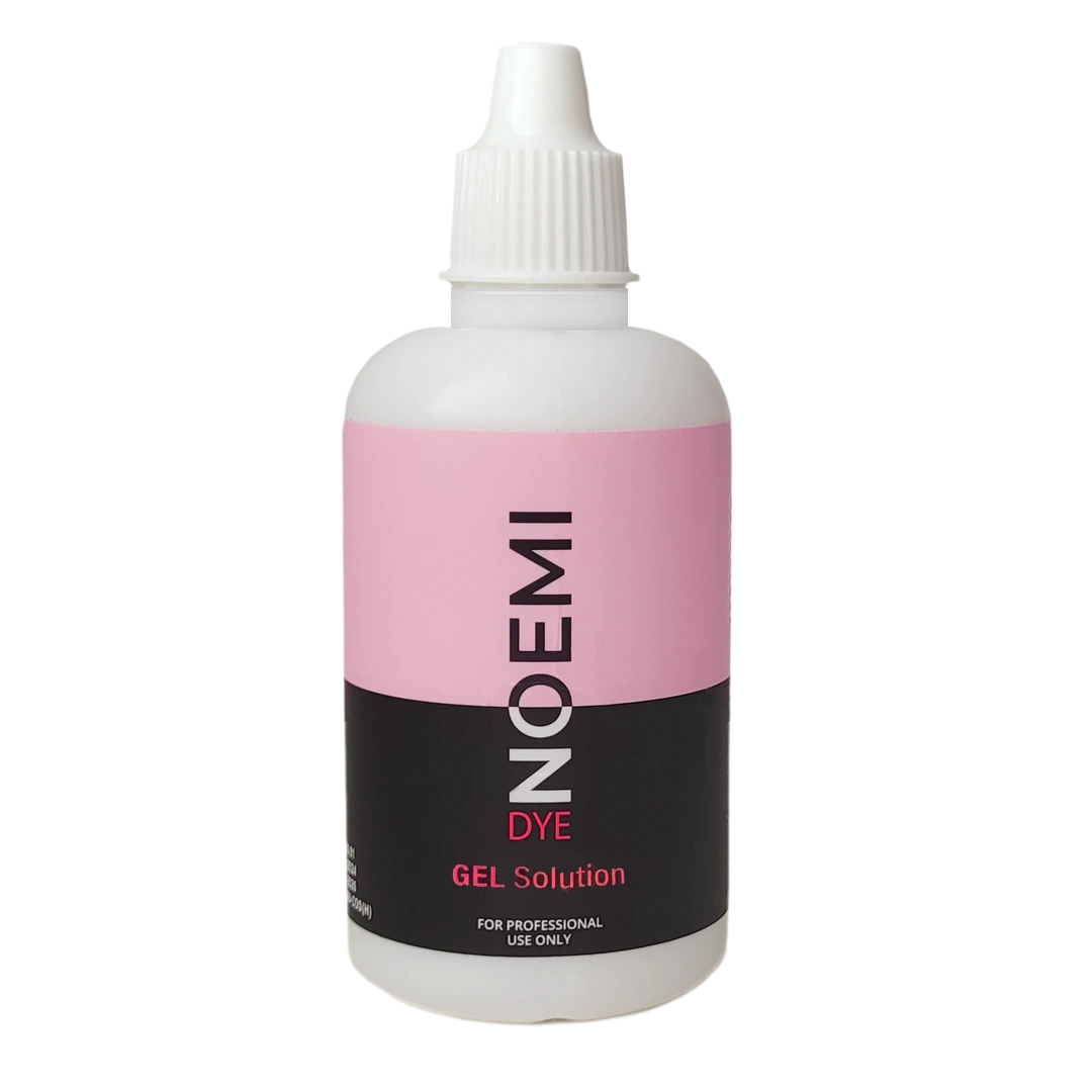Gel Solution 3%