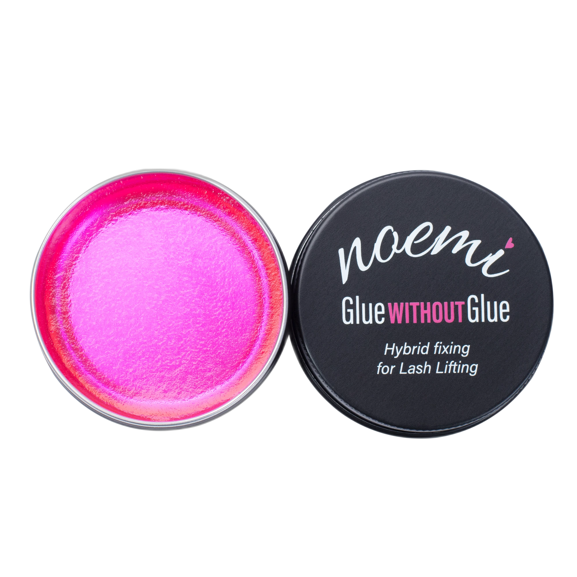 Glue without Glue - Lash Lift Adhesive