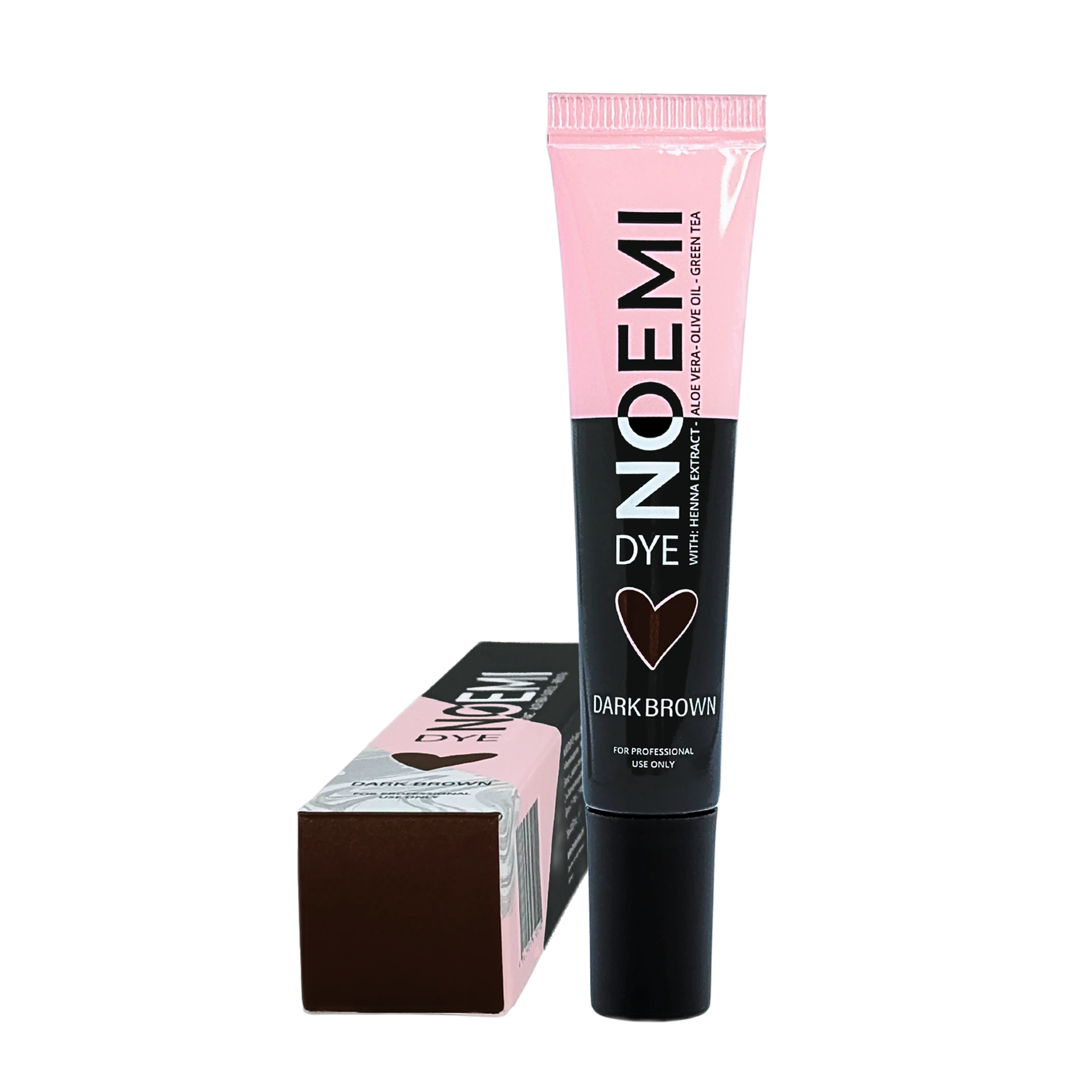 Hybrid Brow & Lash Dye