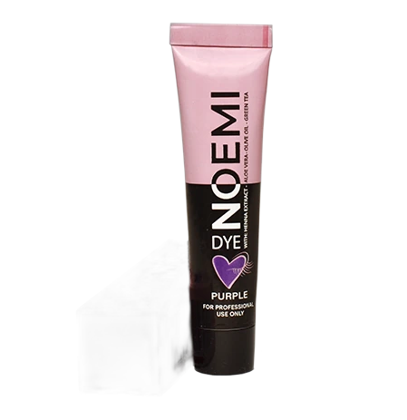 Hybrid Lash Dye