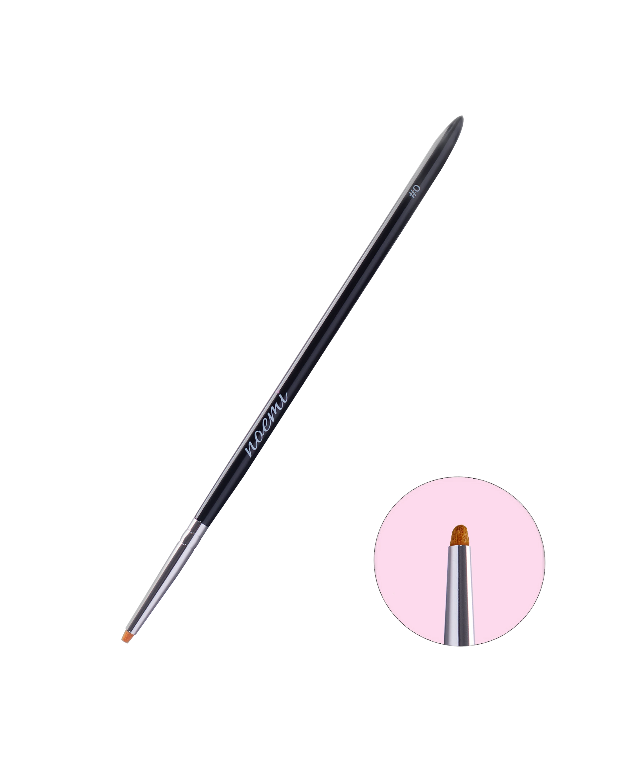 Lash Lifting Brush – #0