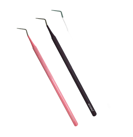 Lash Lifting Tool – L-Shape