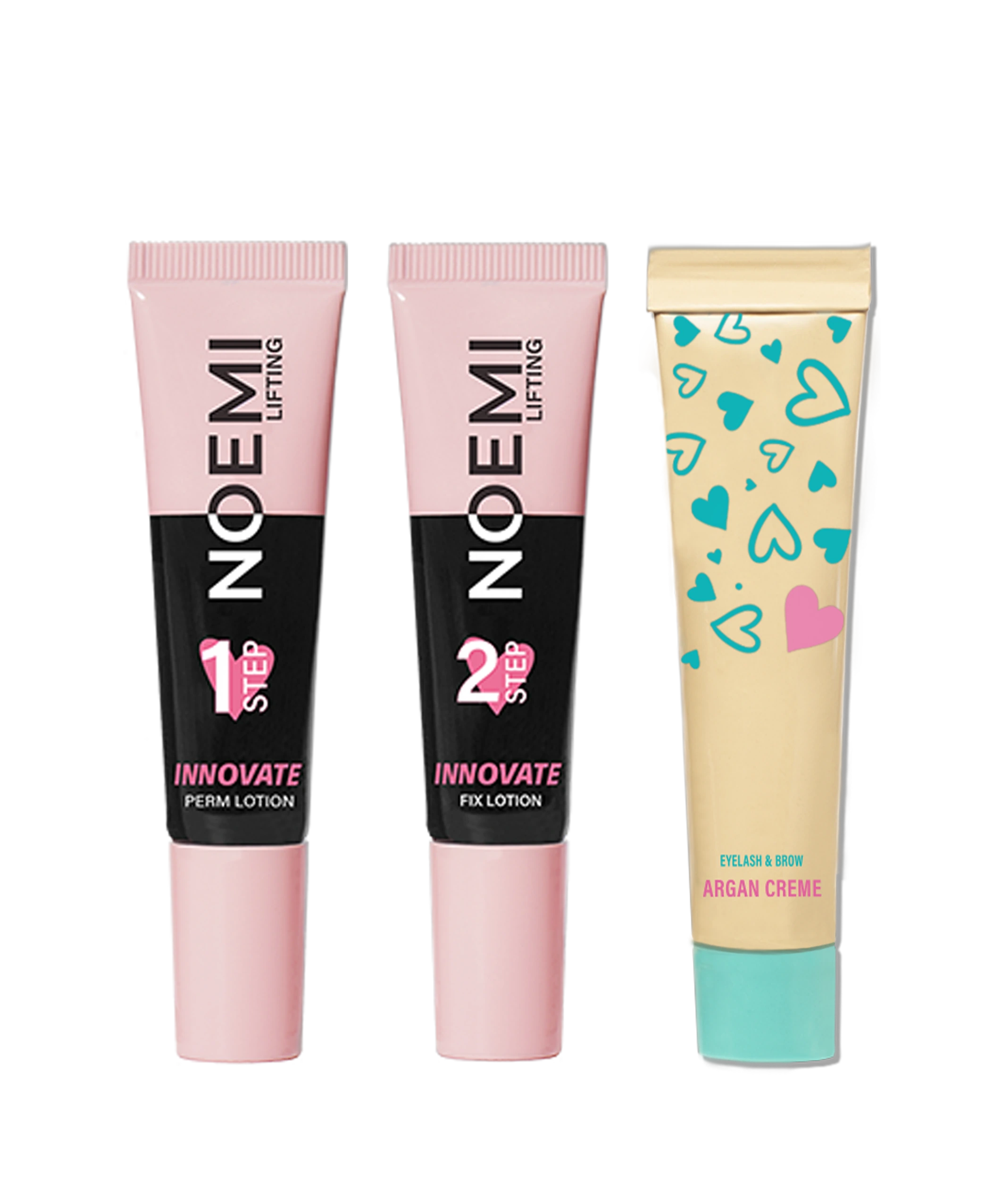 Lifting Innovate Kit - with Argan