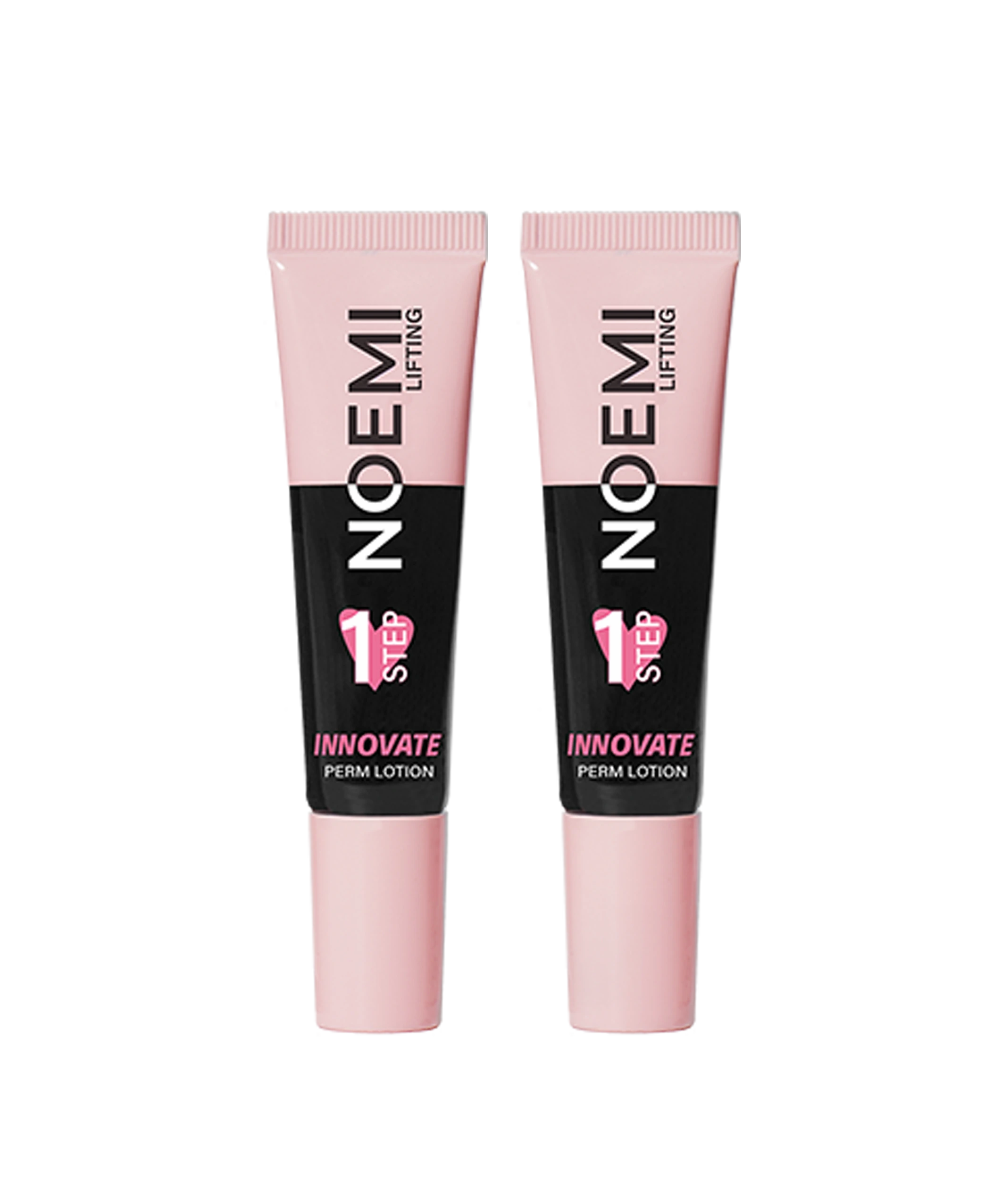 Lifting Innovate Step 1 - DUO PACK