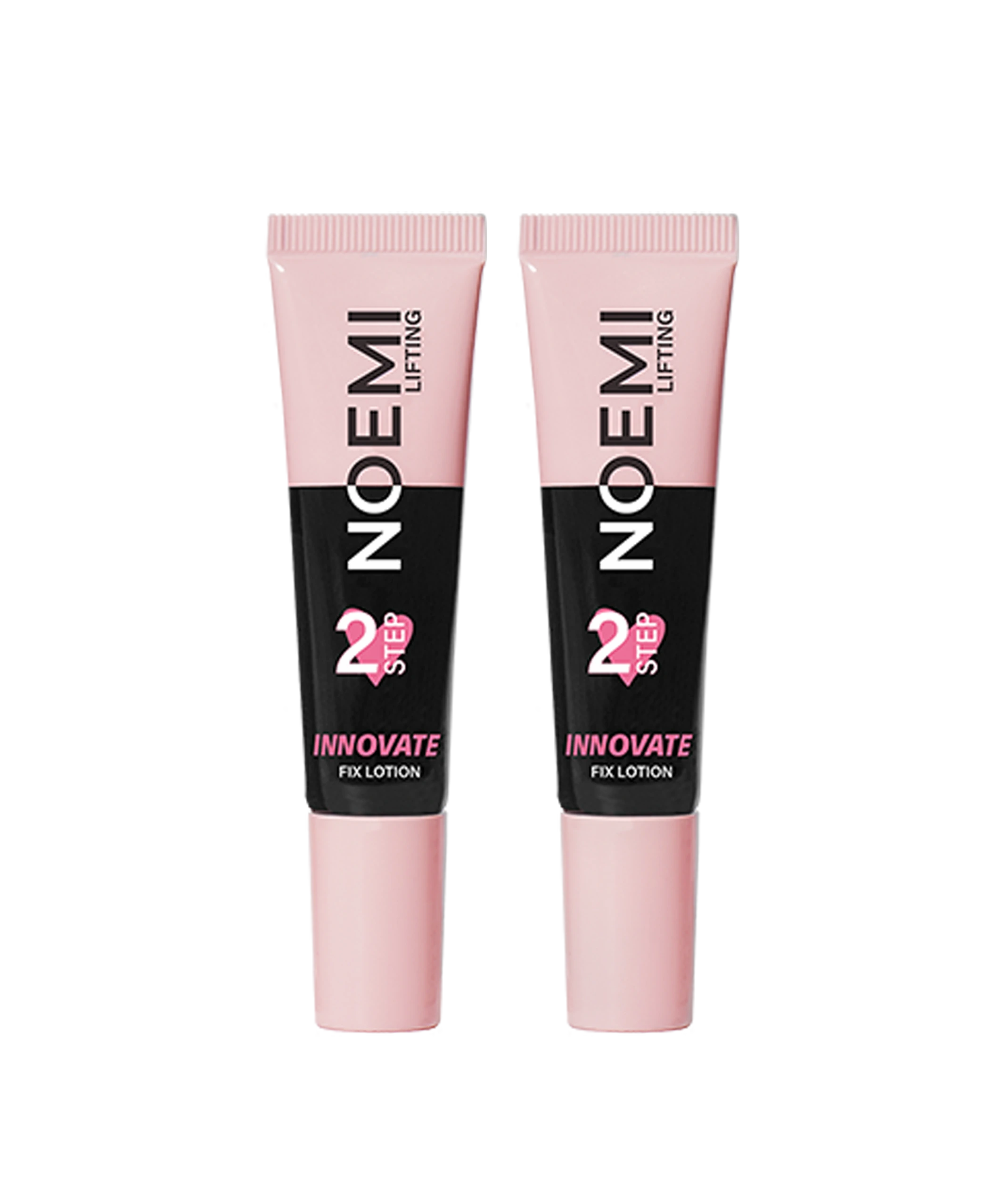 Lifting Innovate Step 2 - DUO PACK