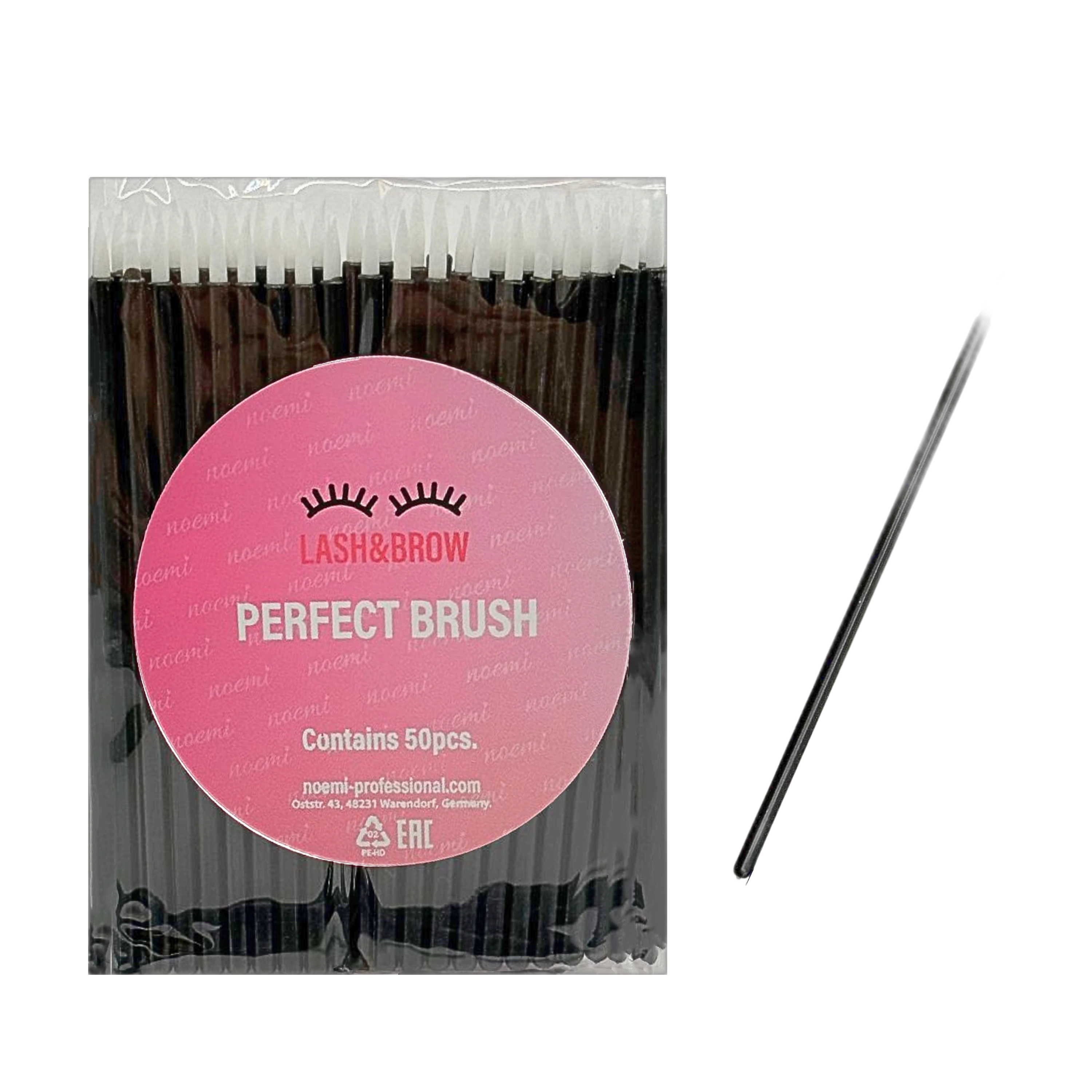 Lifting Perfect Brush