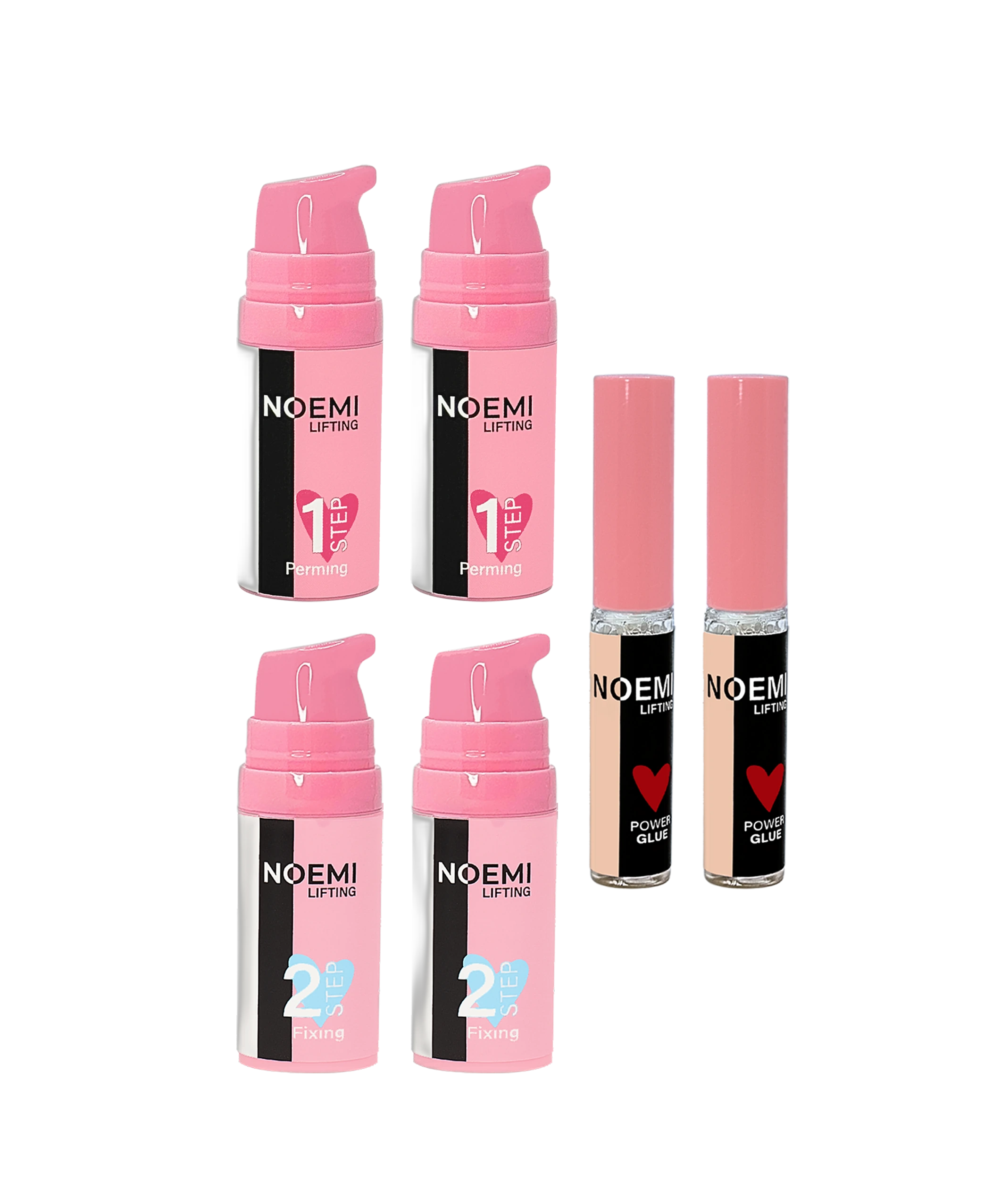 Lifting Pump Kit - Value Pack