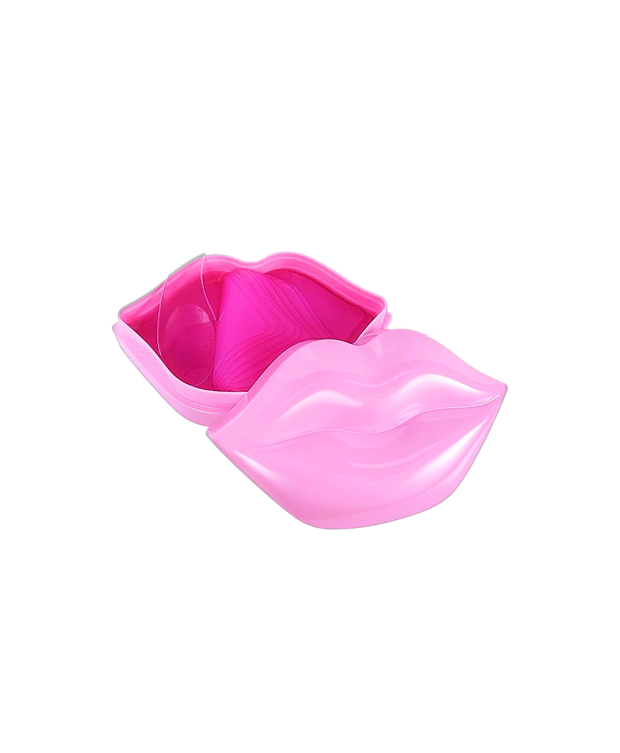 Lip Mask - Hydrogel