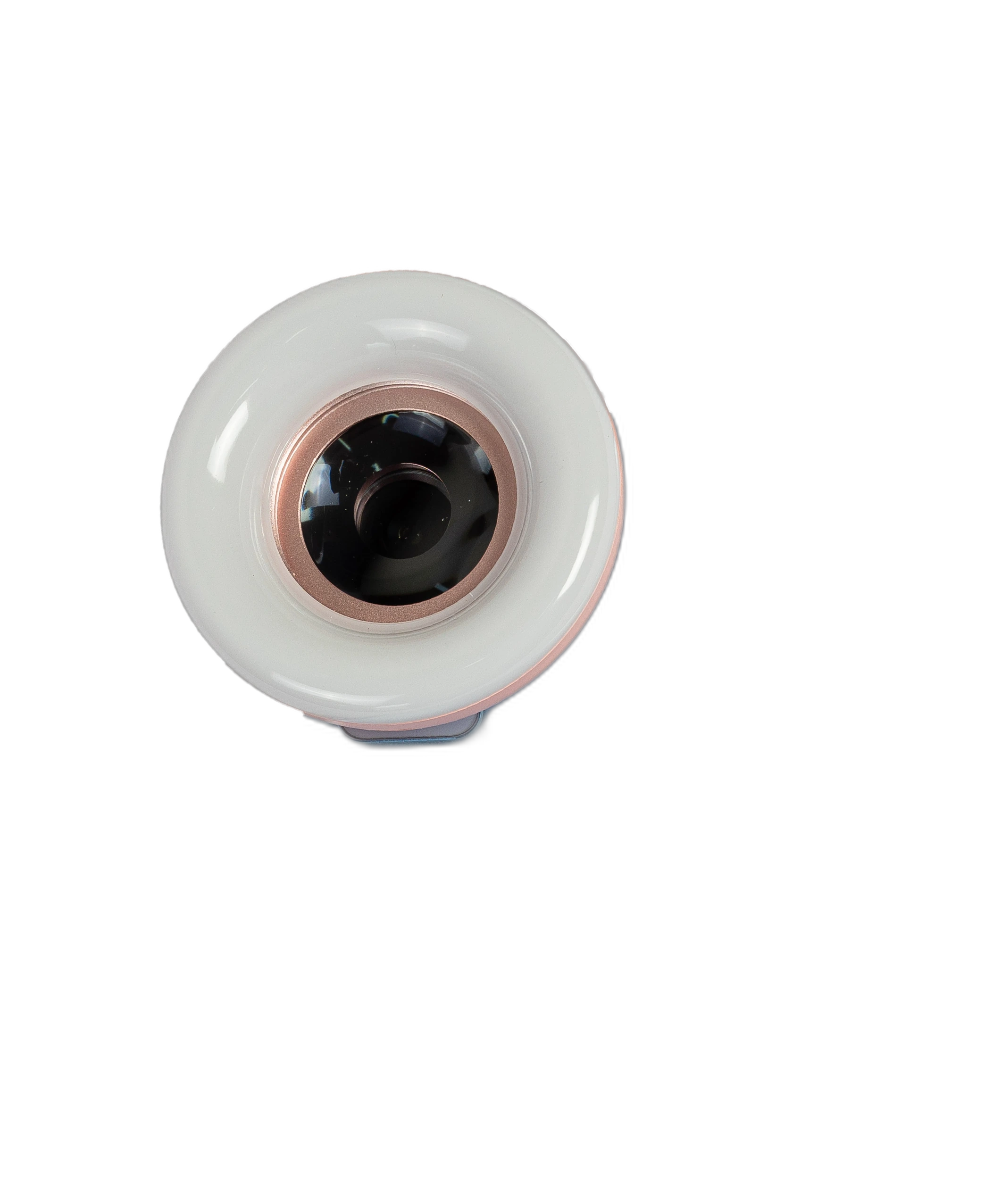 Macro Lens - Photo Eye