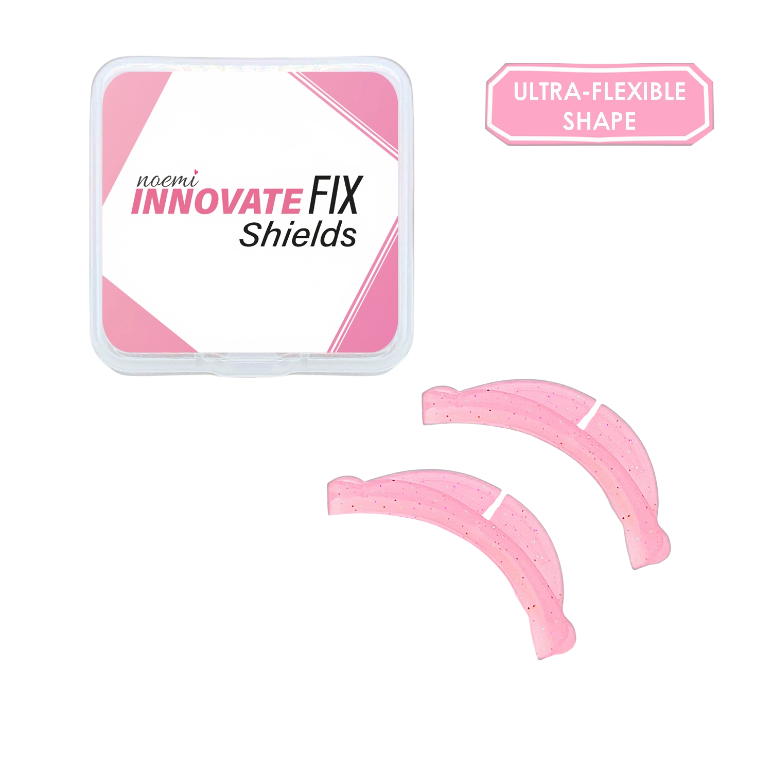 Noemi Innovate FIX Shields