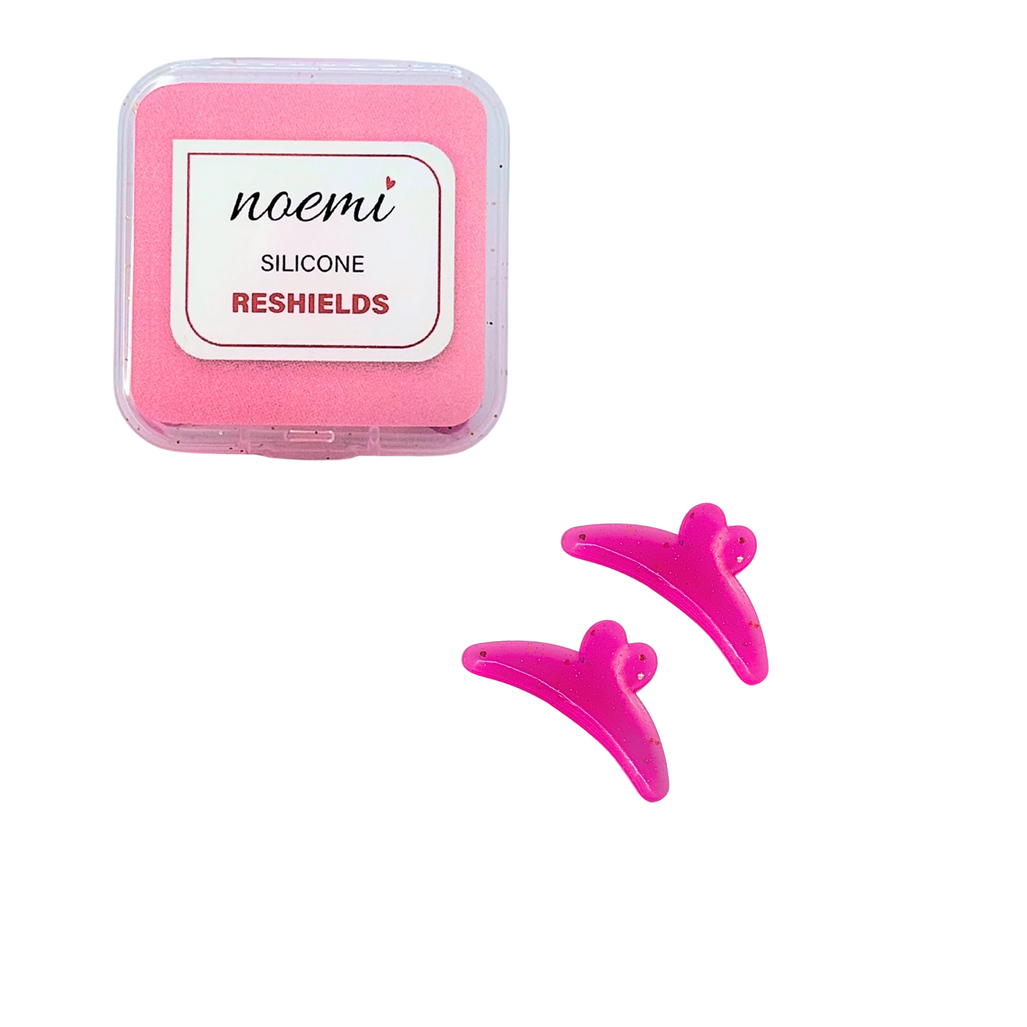 Pink Reshields