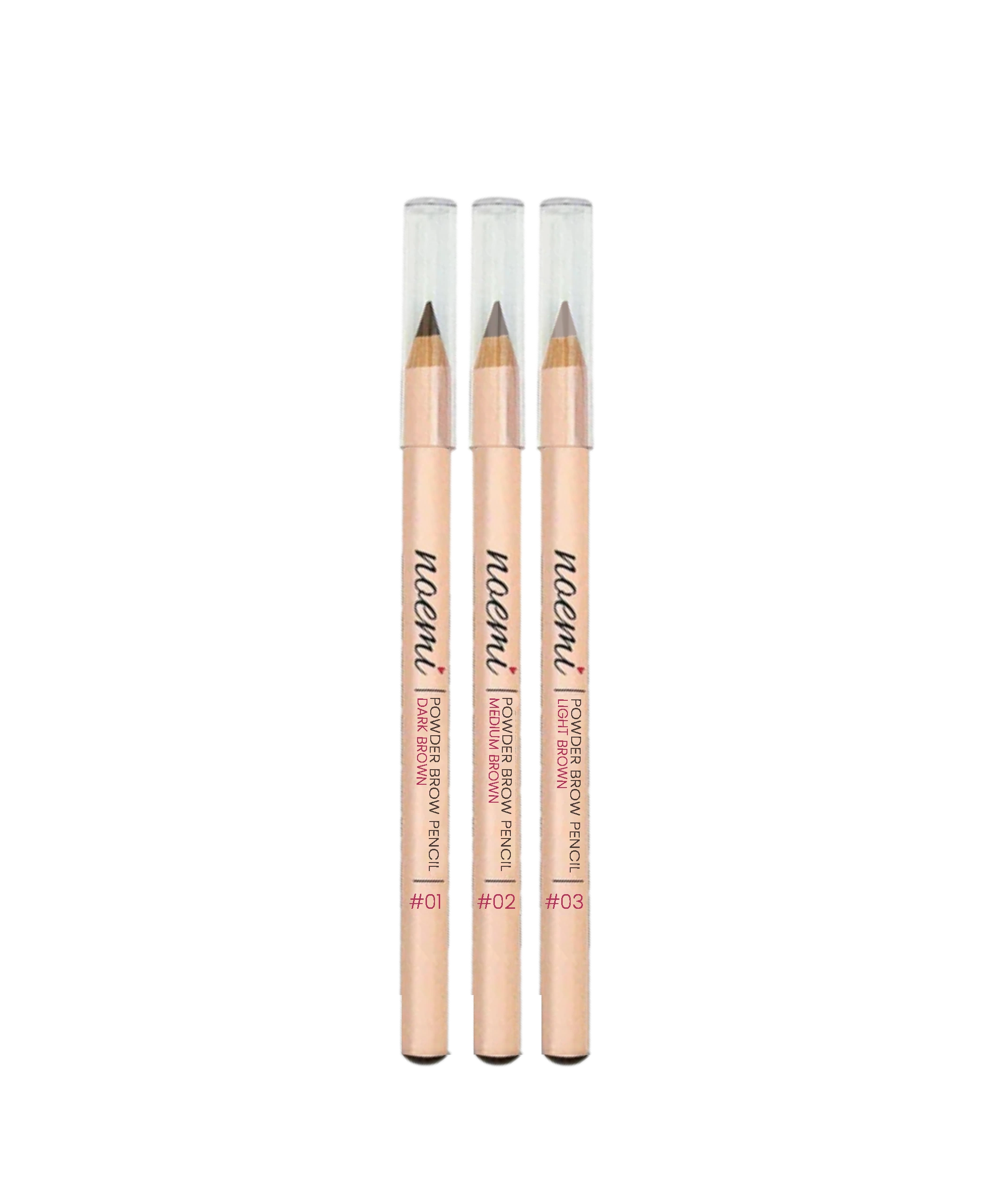 Powder Pencil
