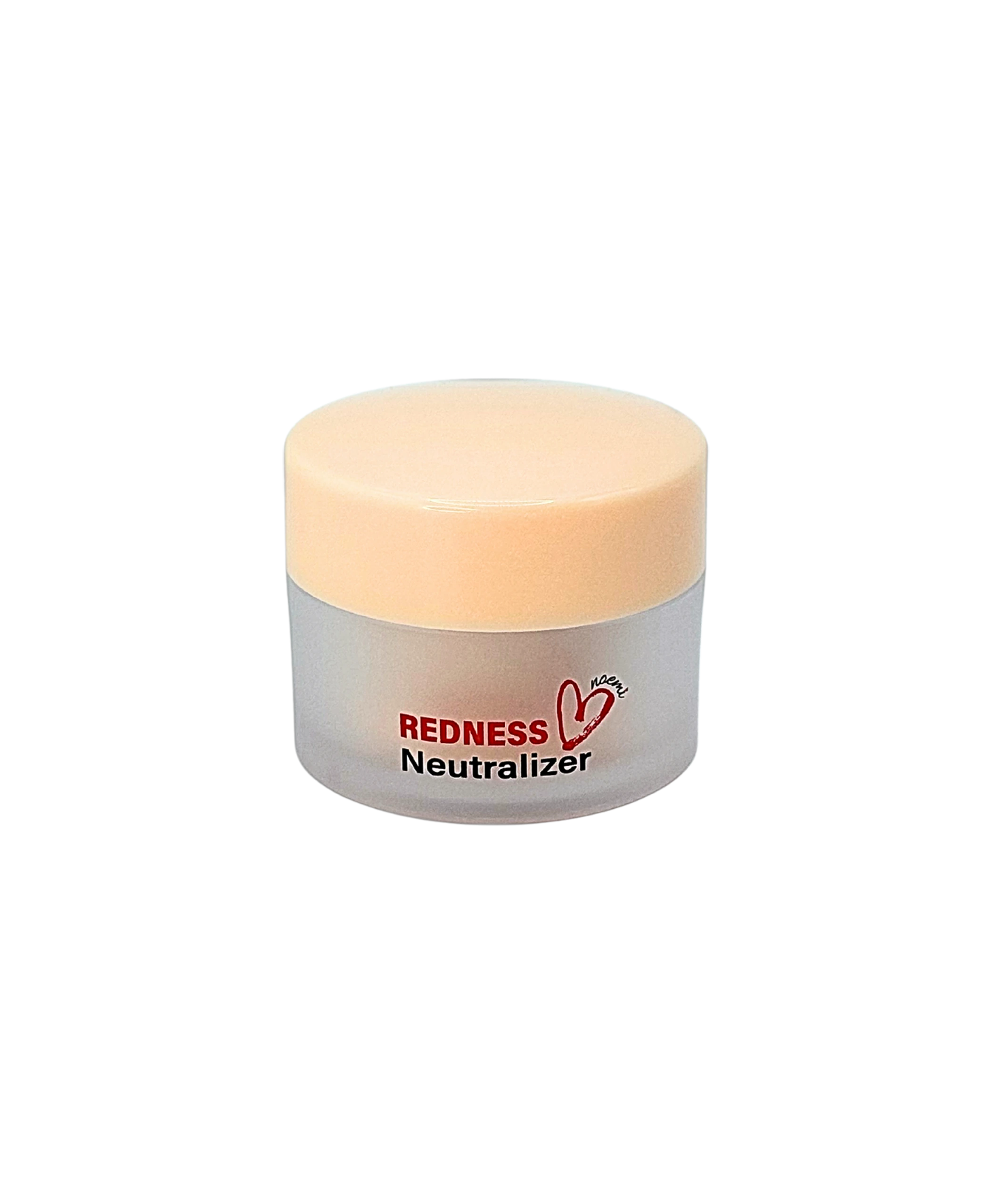 Redness Neutralizer