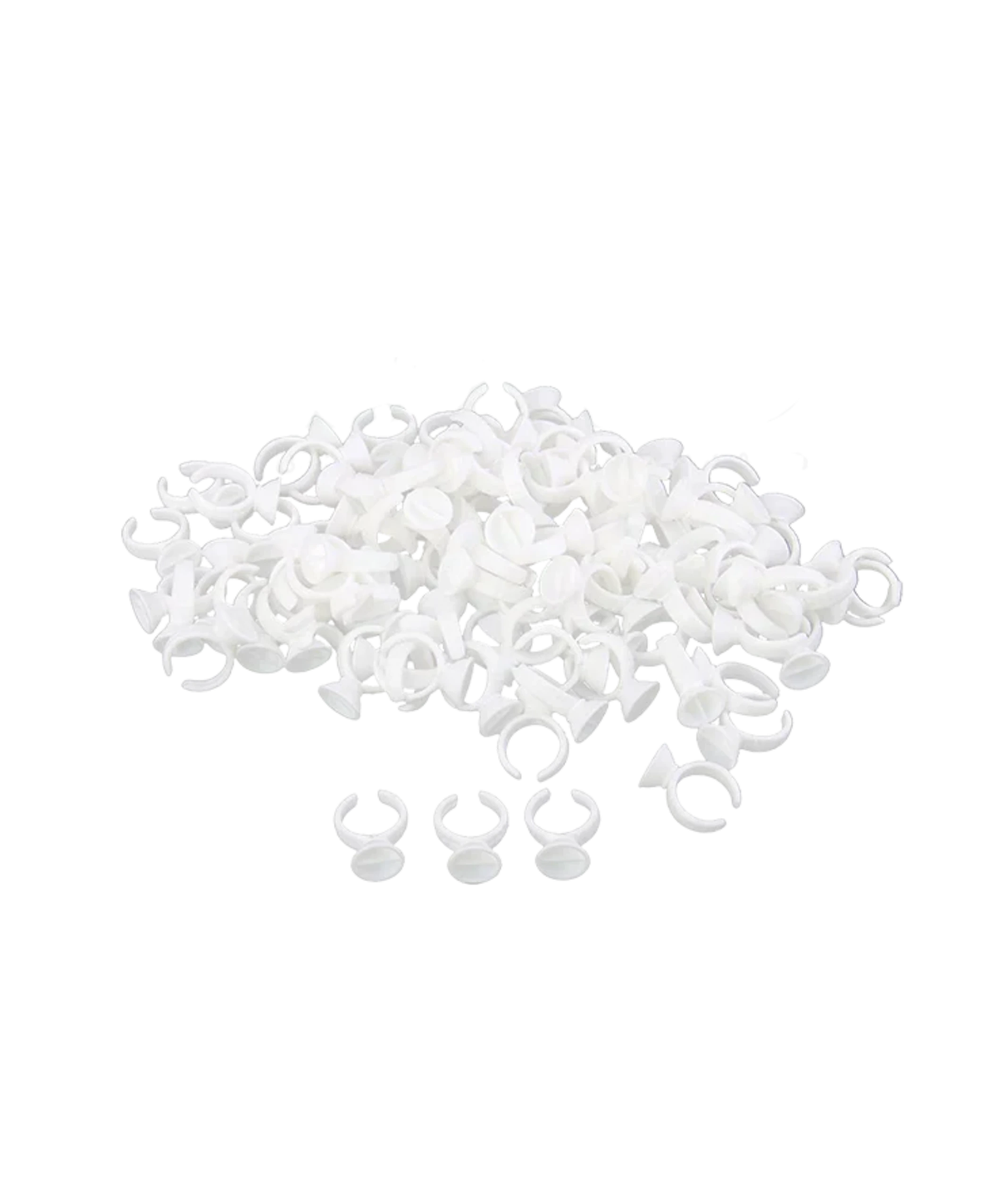 Ring Cups – Center Split