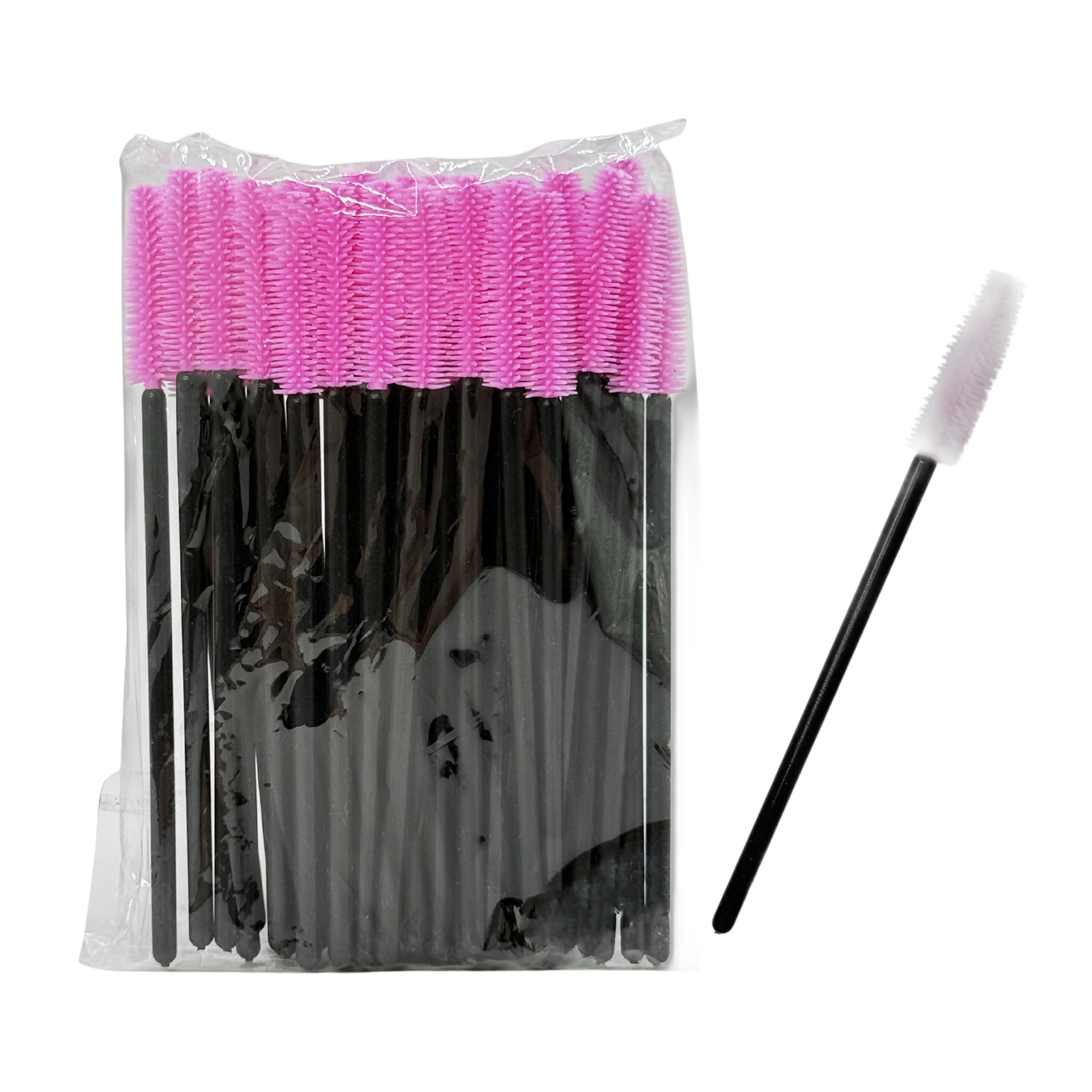 Silicone Brushes