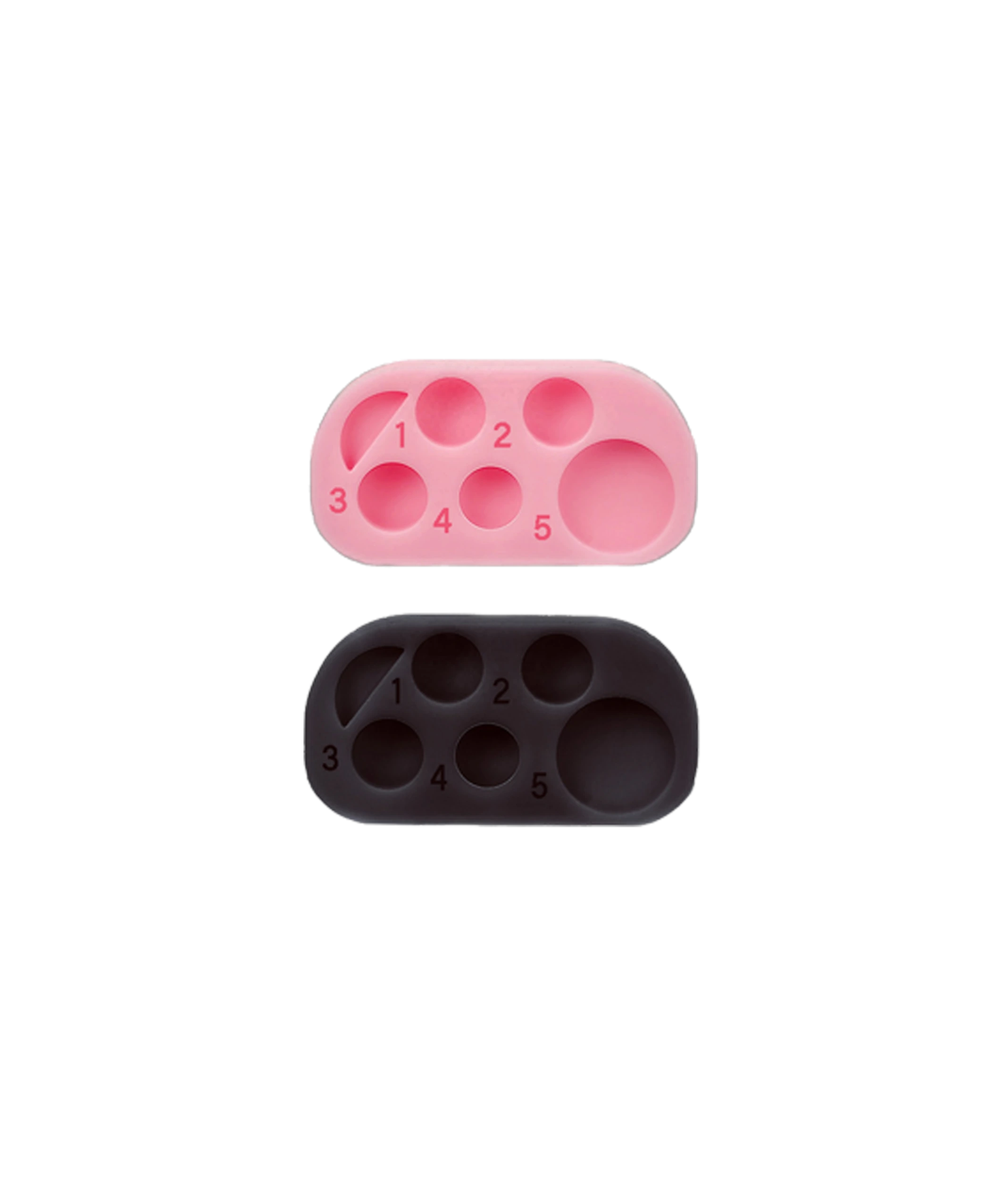 Silicone Palette