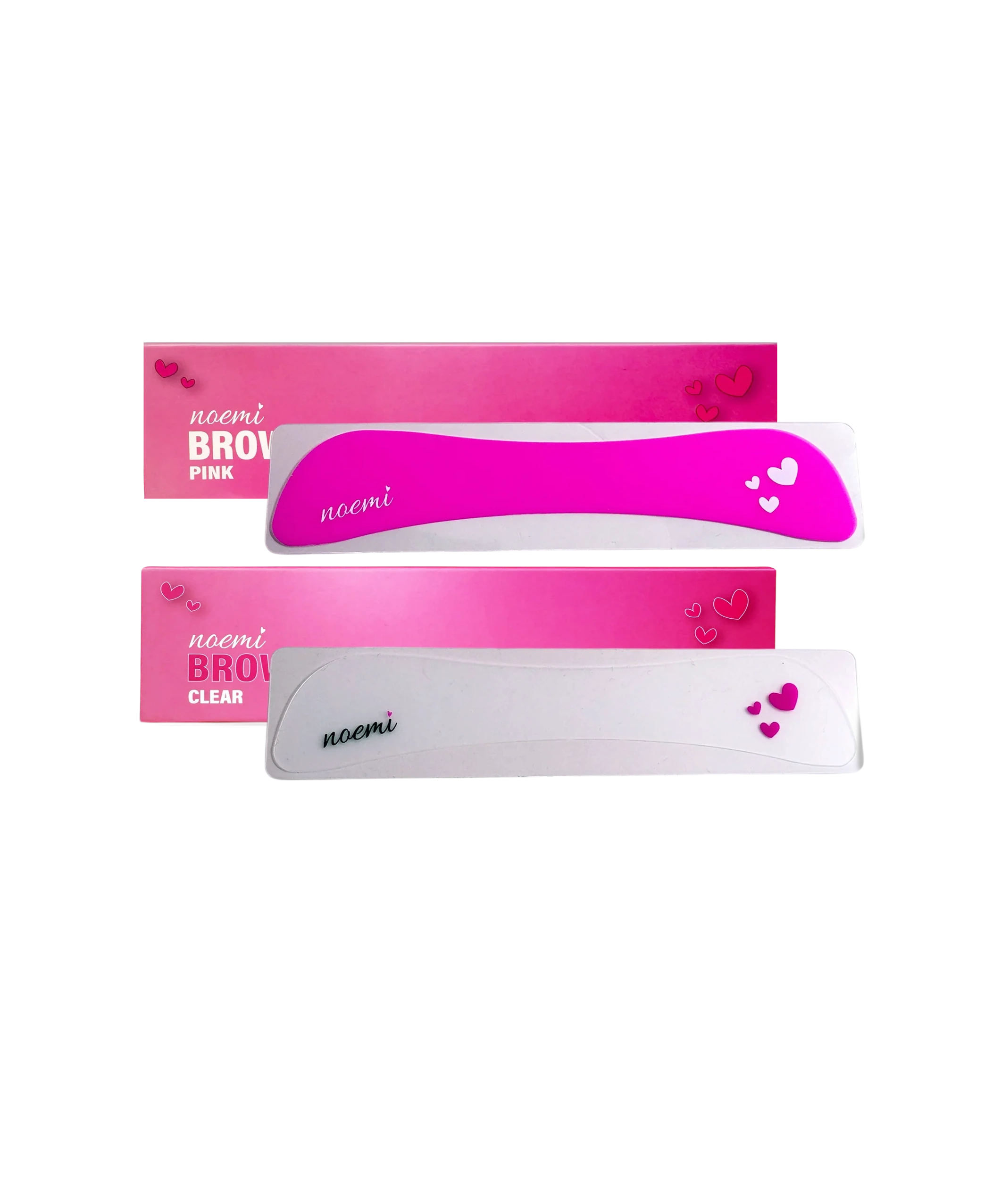 Silicone Patch - Brow Lamination