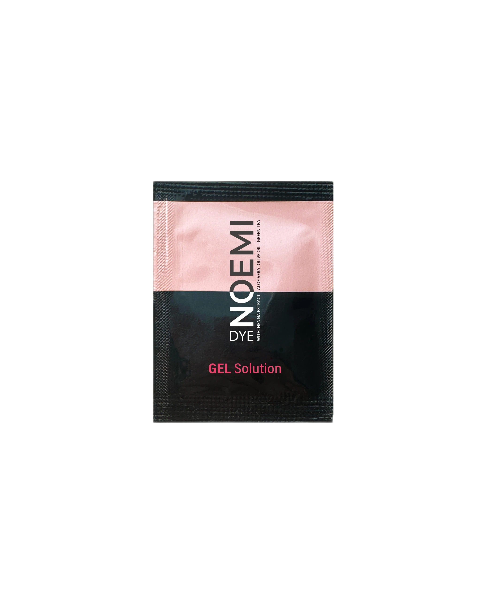 Solution - Sachet