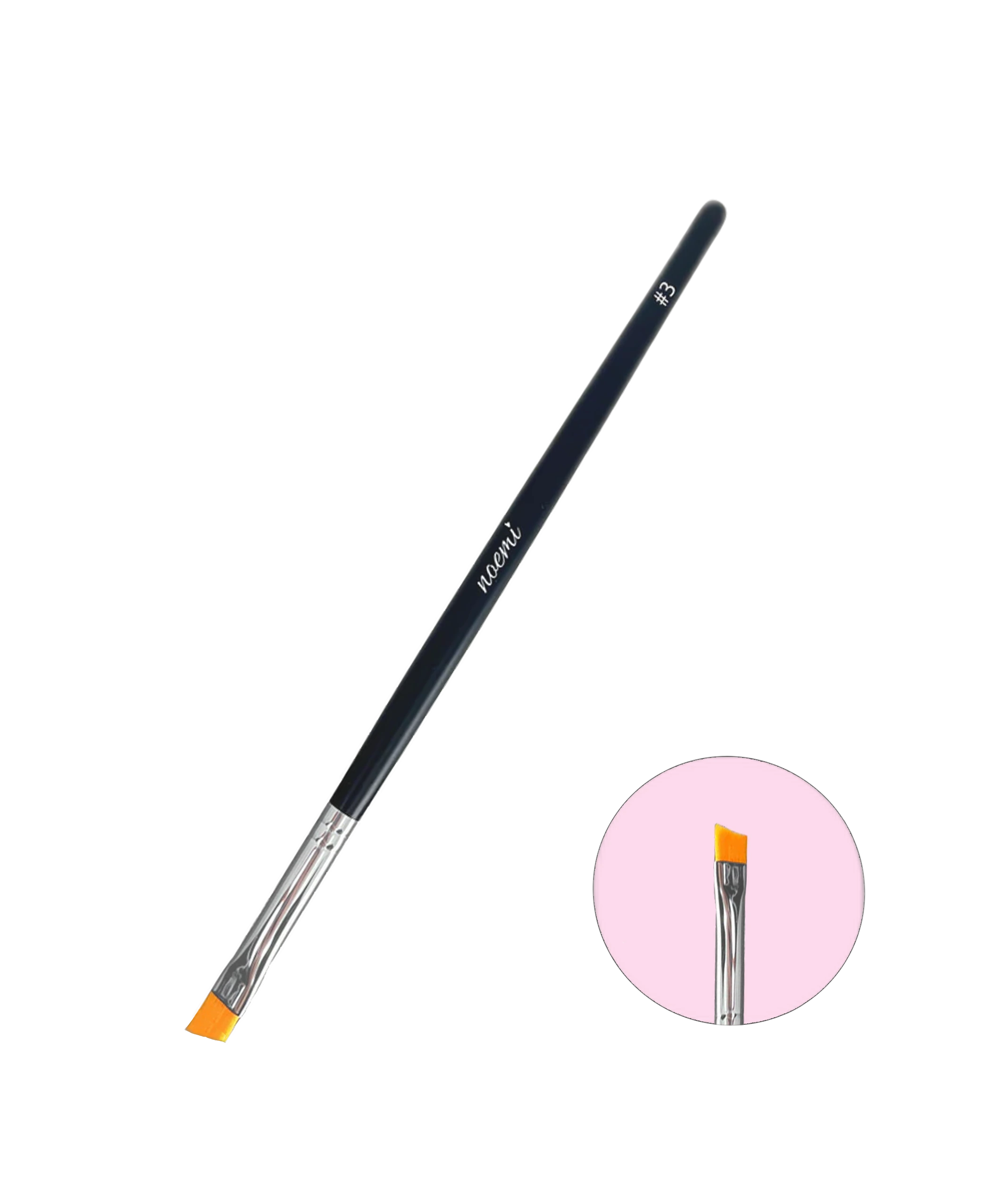 Tinting Brush – #3