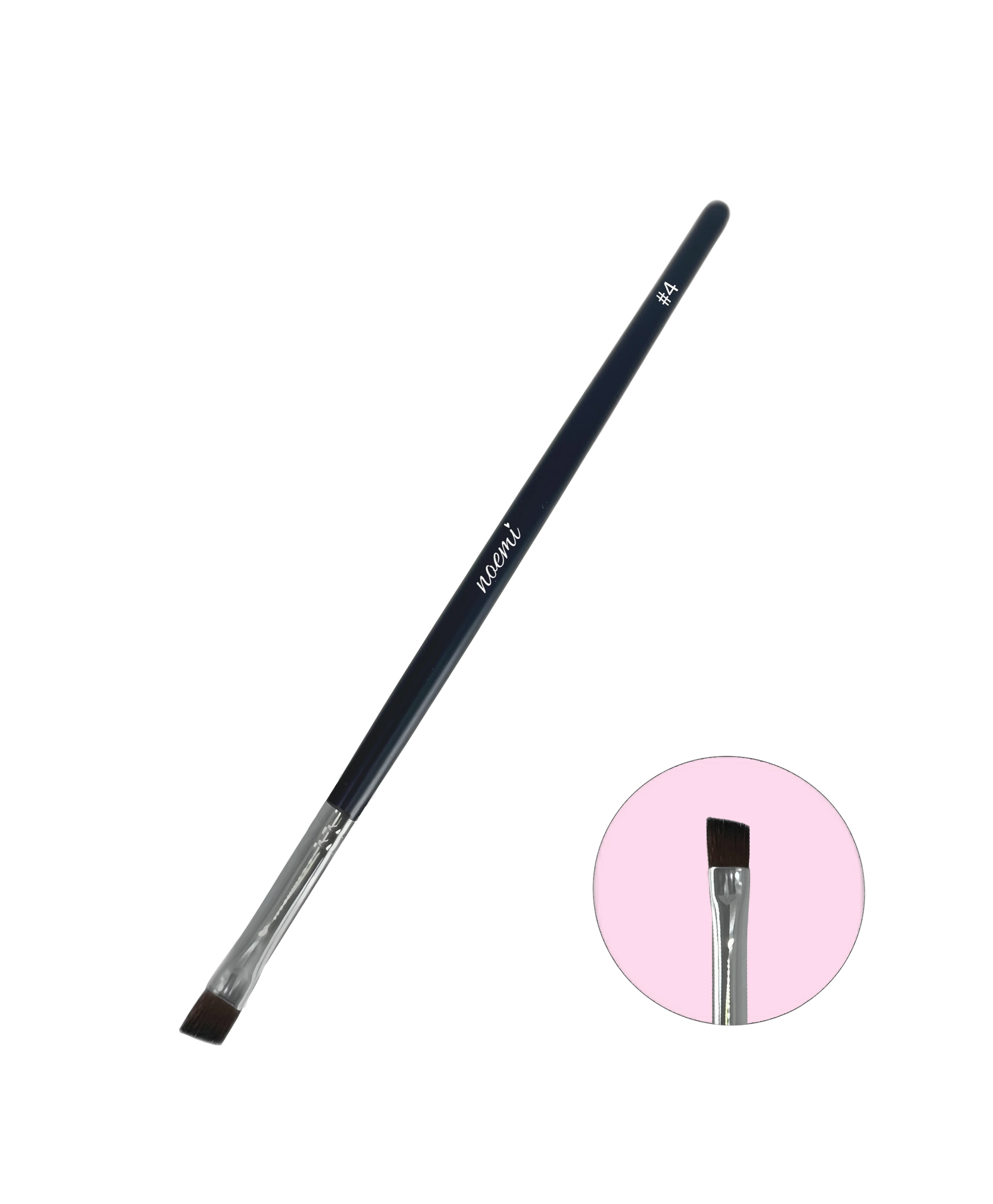 Tinting Brush – #4
