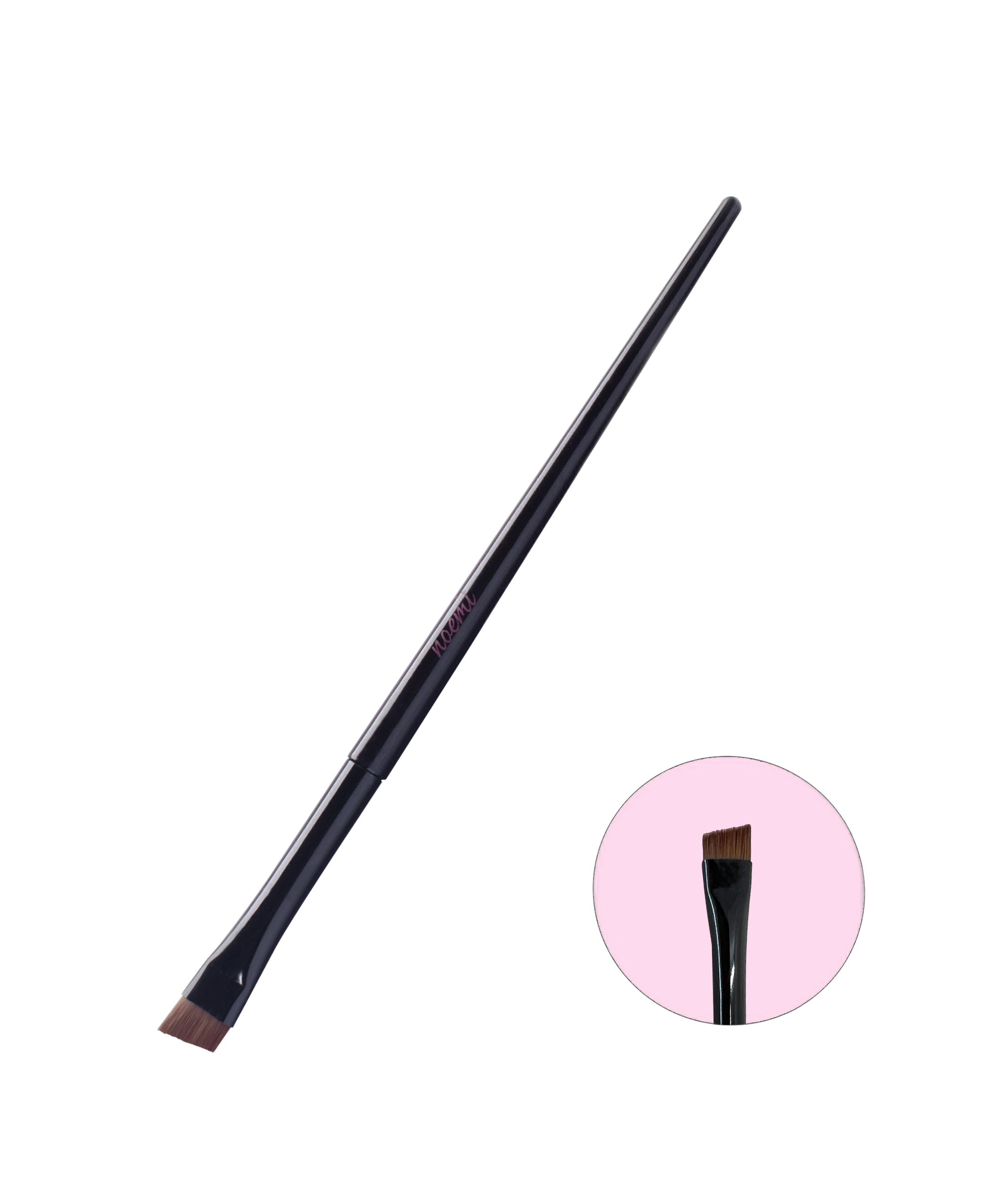 Tinting Brush – Black